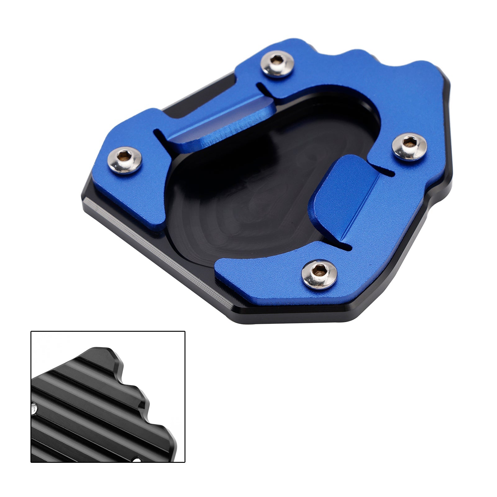 Kickstand Enlarge Plate Pad fit for Tiger 1200 2022+