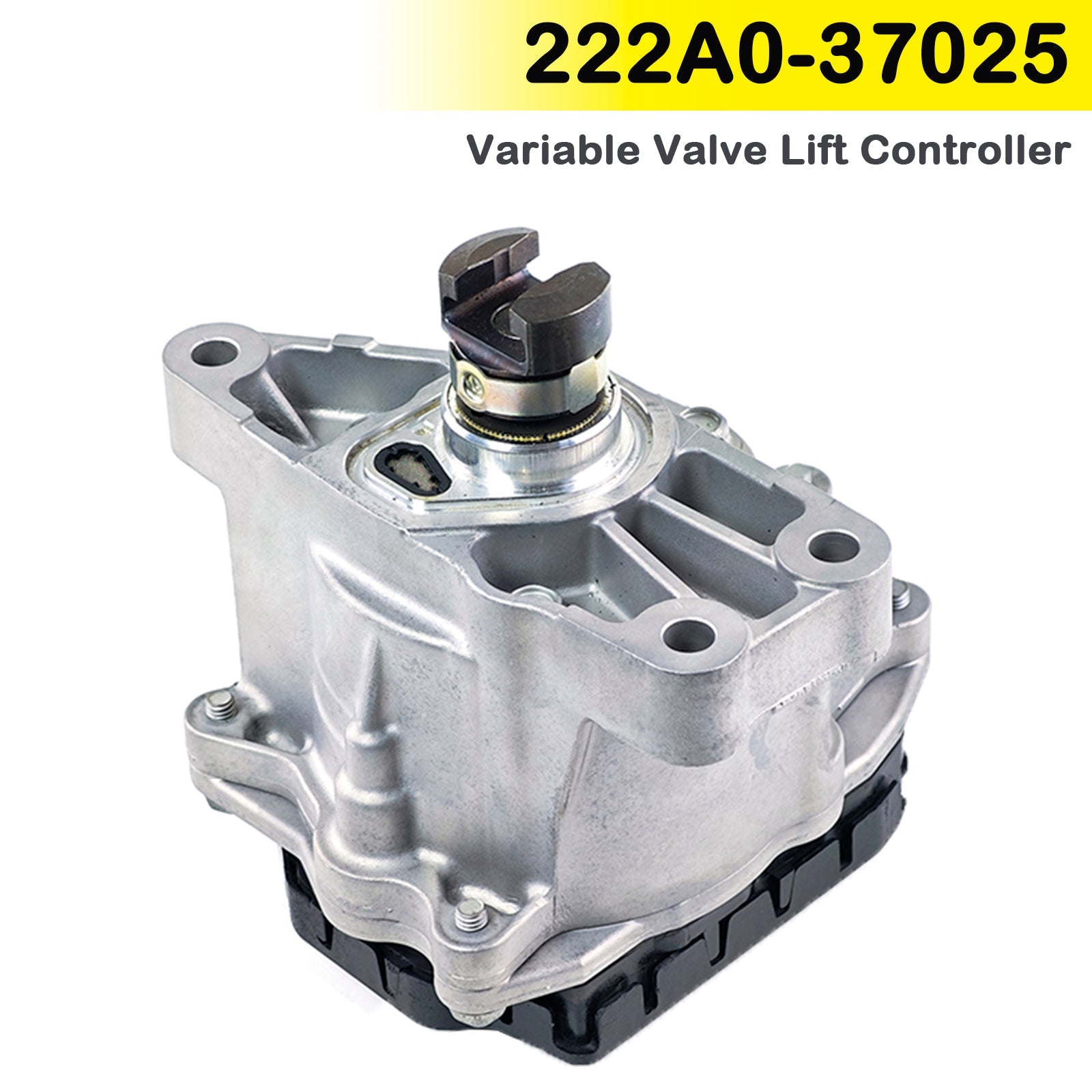 Toyota Auris Variable Valve Lift Controller 222A0-37025, 222A0-37012