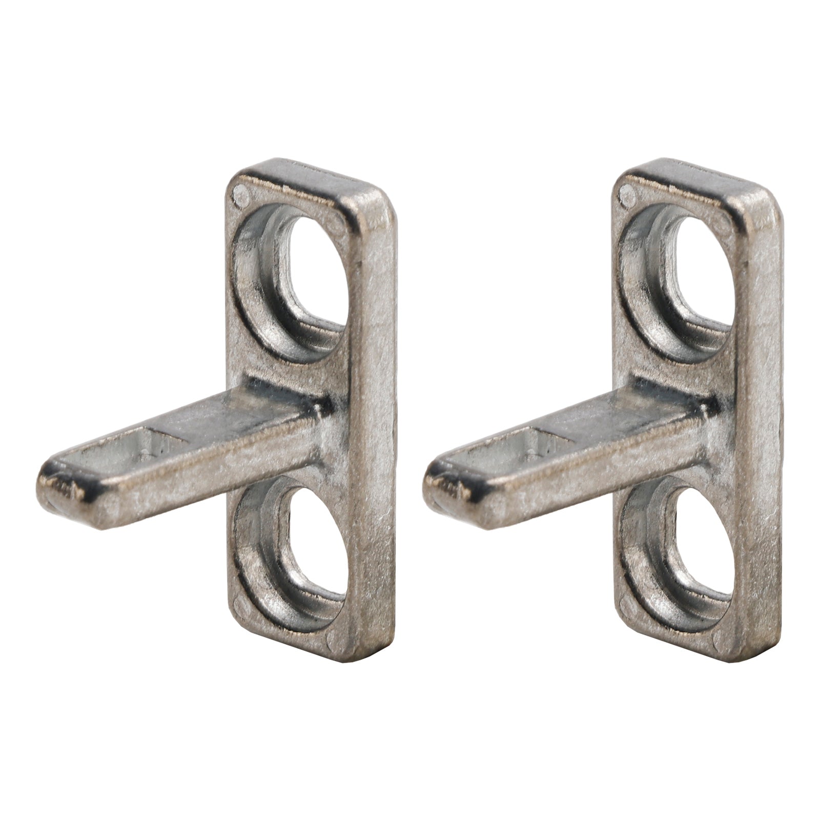 2 Pack 5304505088 Washer Door Strike for Frigidaire Electrolux Washer Door Latch