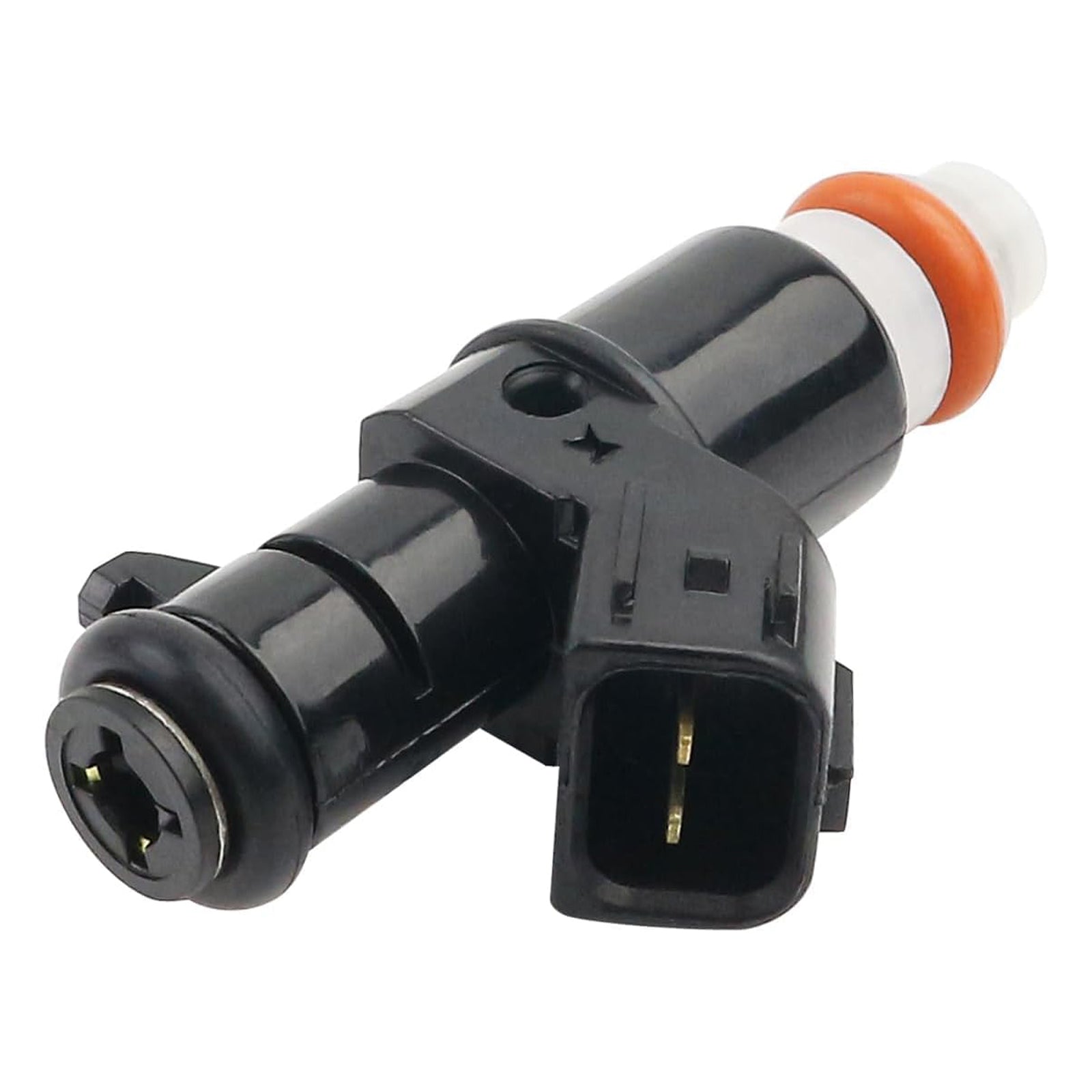 1Pcs Fuel Injector For Honda Civic Hybrid 1.3L 1.5L Insight Hybrid 16450-RGA-003