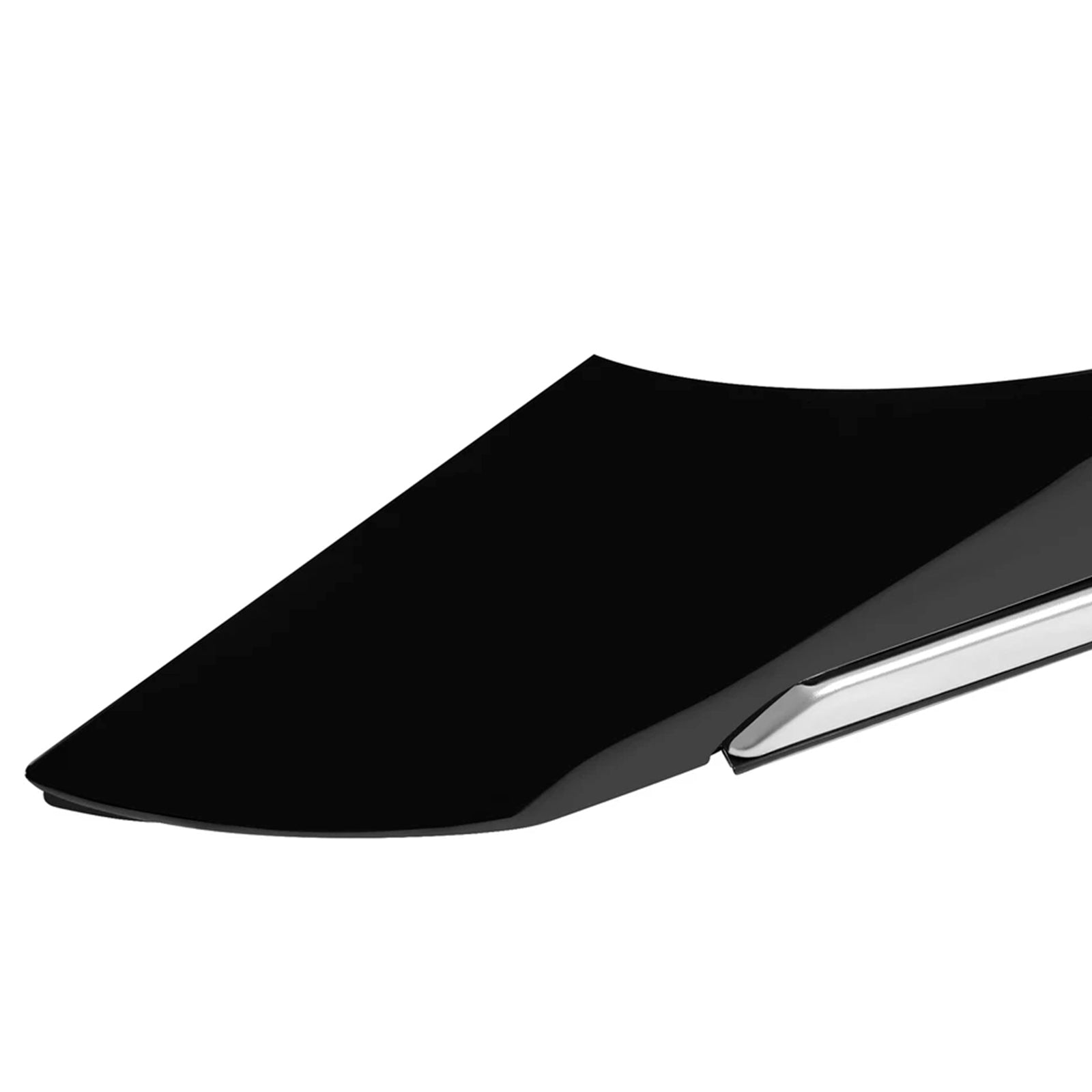 2016-2021 NISSAN MAXIMA Right Side Rear Pillar Molding Trim 78872-9DJ1A