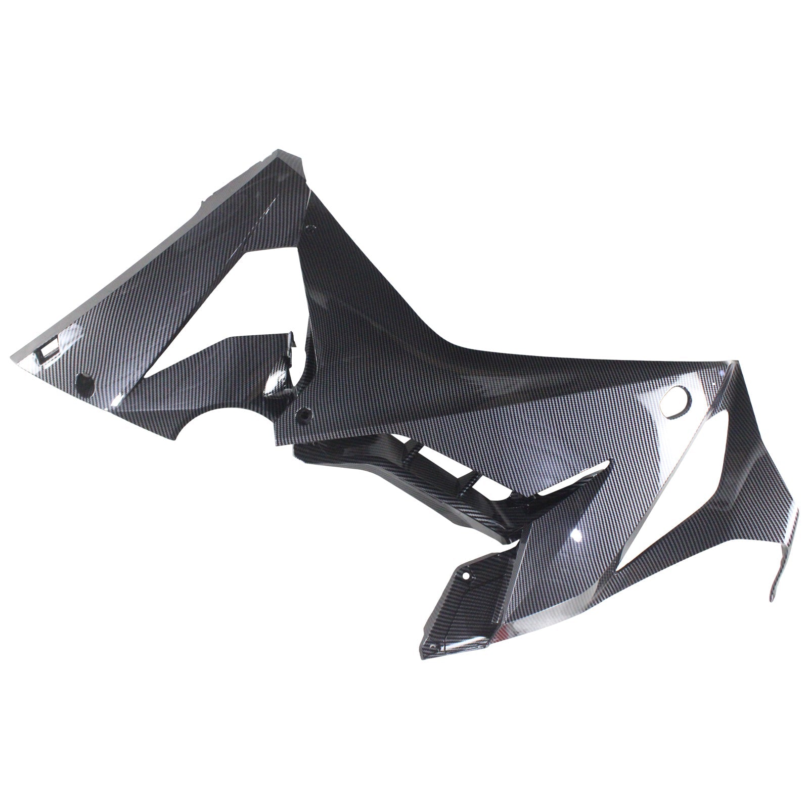 Amotopart Honda CBR650R 2021-2022 Fairing Kit Bodywork Plastic ABS