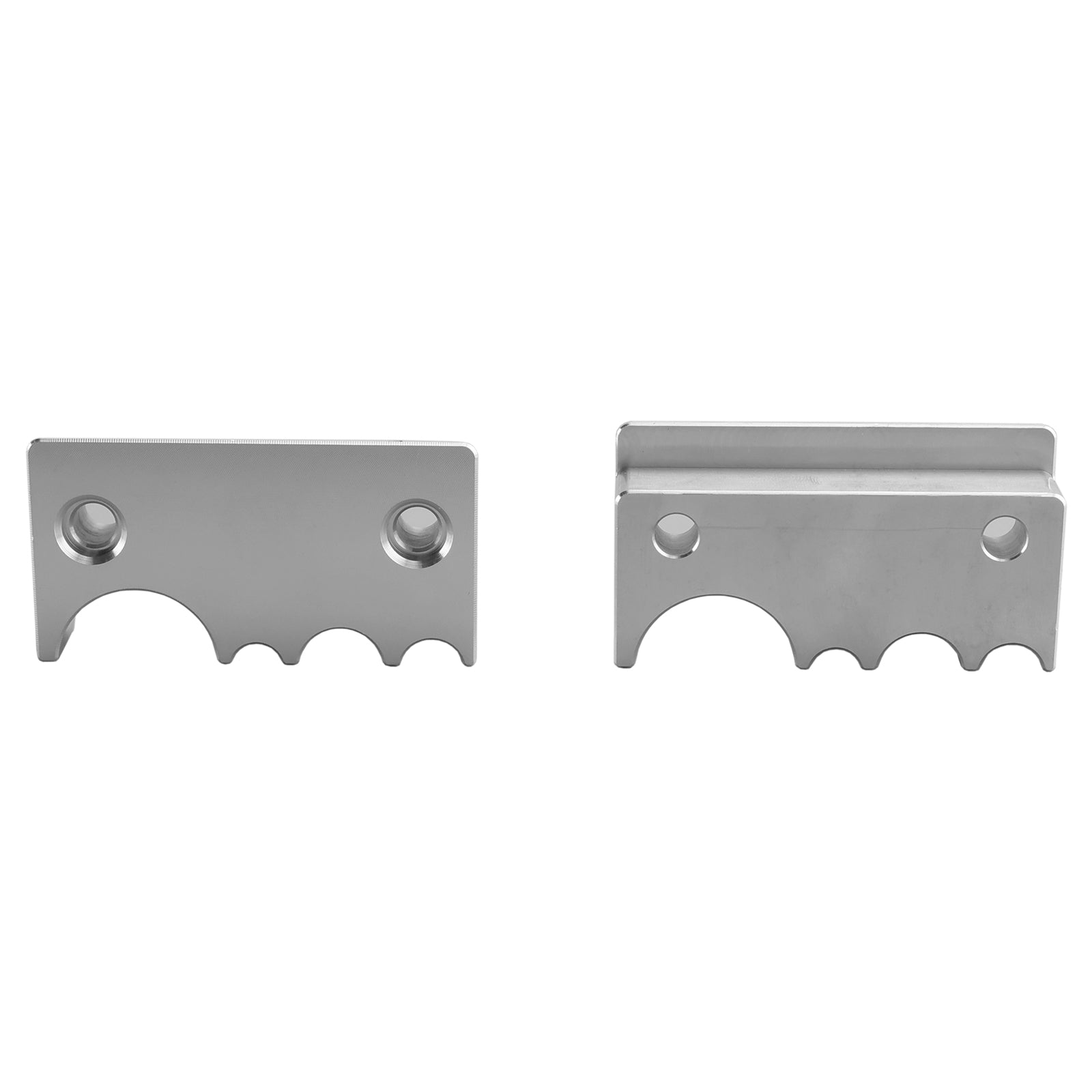 Damper Assembly Clamp/Vise block for FOX GRIP SL 2025