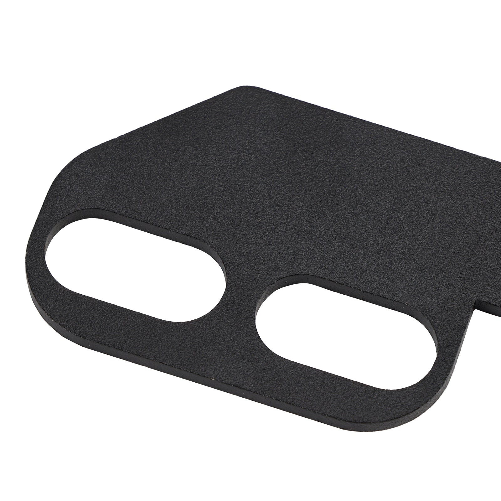 Side LED Light Pods Windshield Mount Brackets For Kawasaki Teryx Teryx4