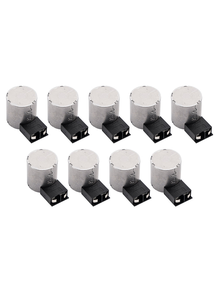 2014?C2016 Mercedes Benz E-Class W212 9PCS 725 Transmission Solenoid Kit 725021