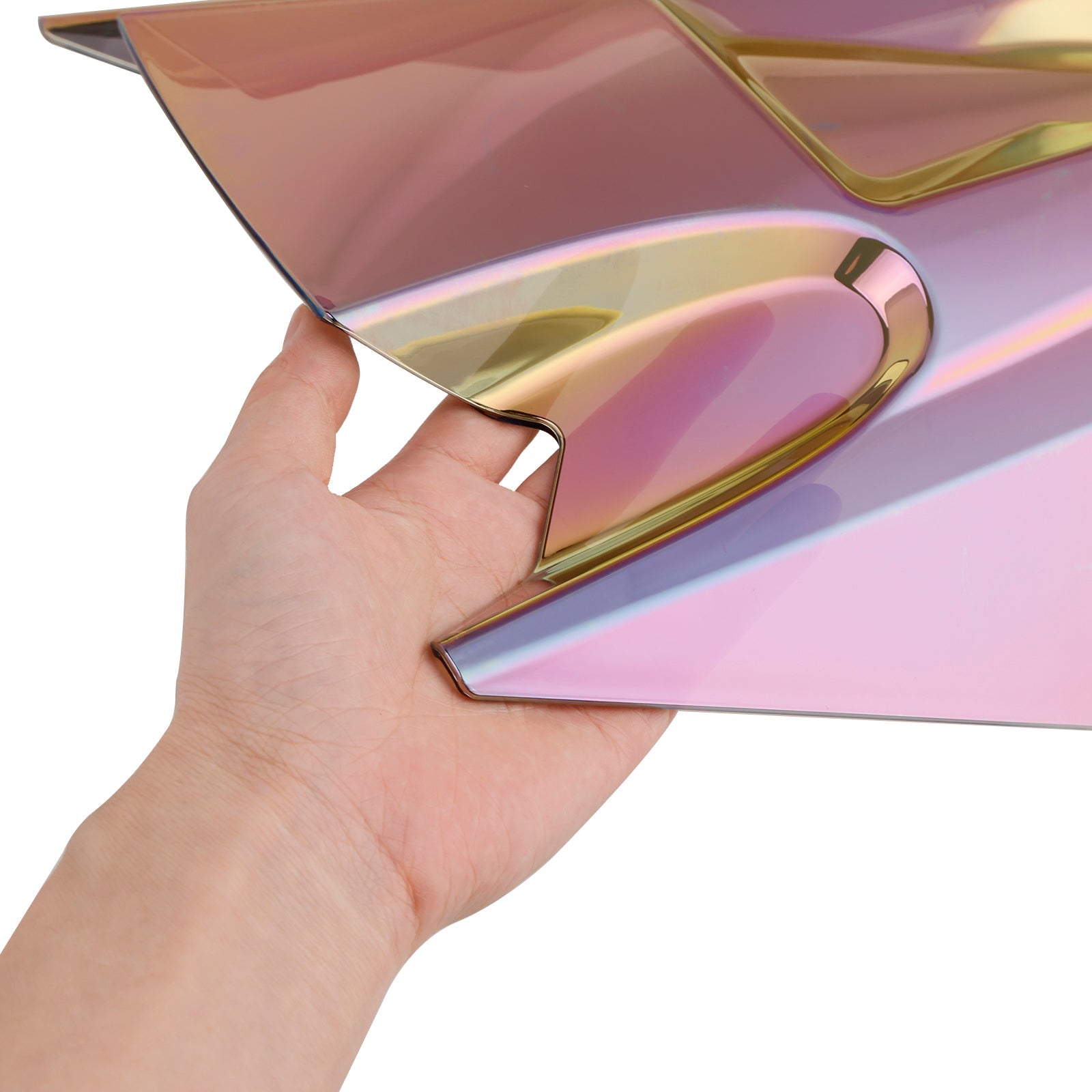 Windshield Windscreen for KAWASAKI Z500 2024-2025