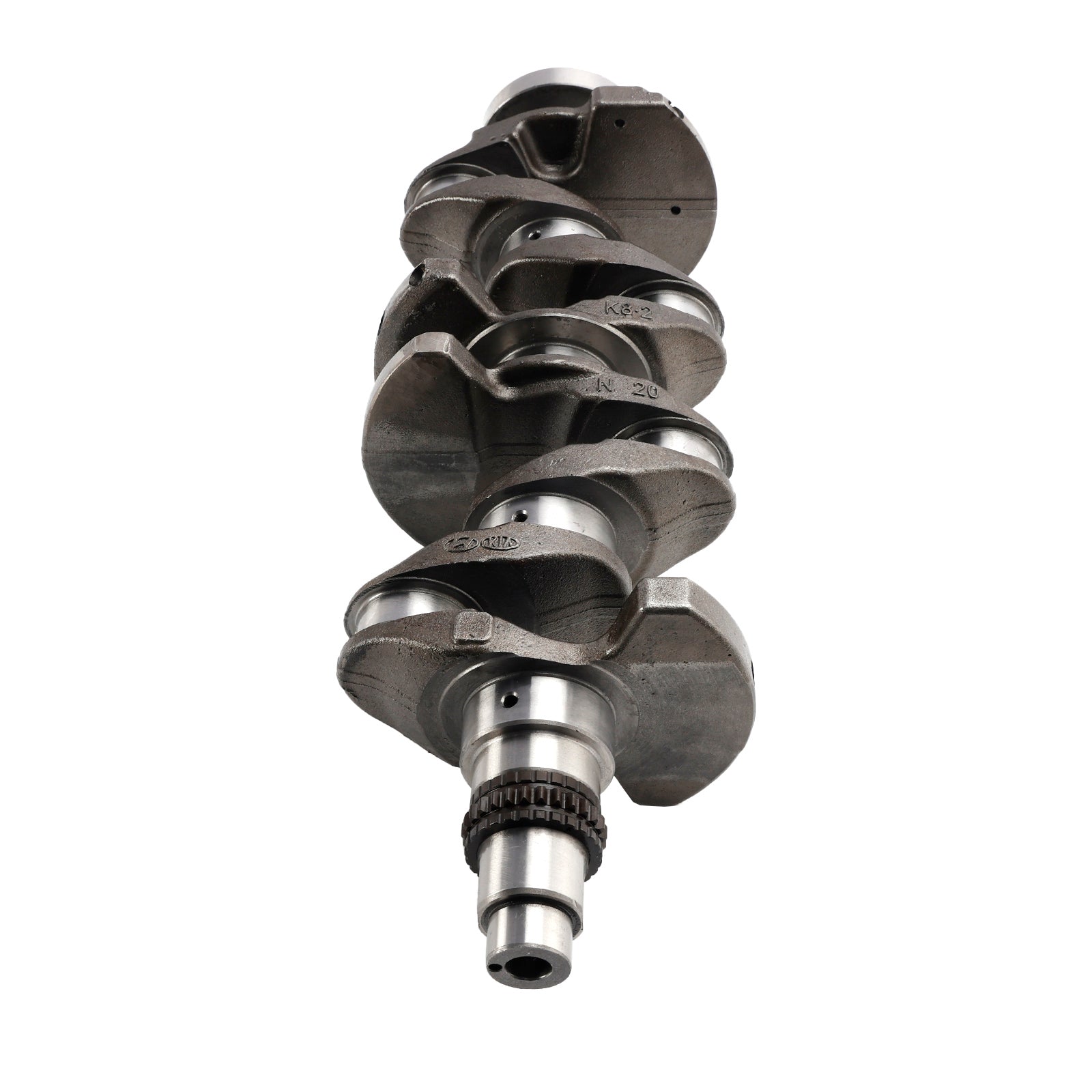 2019-present Kia Seltos G4NH 2.0L Engine Overhaul Rebuild Kit Crankshaft Con Rods 231102E510