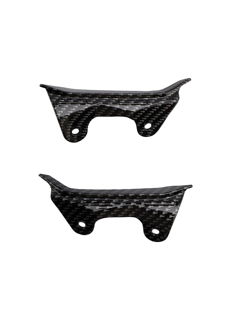 Tank Side Interior Cover Panel Fairing For Kawasaki Z900 2025-2026
