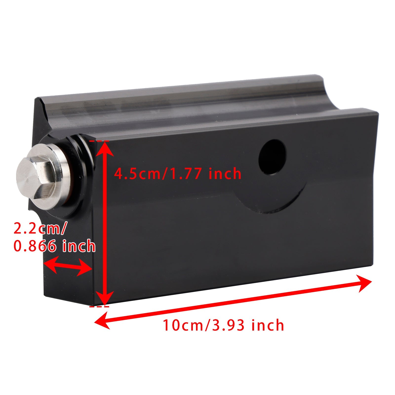 125071000 8L90 Trans Fluid Therm Bypass For Chevy GMC 1500 2015-2018