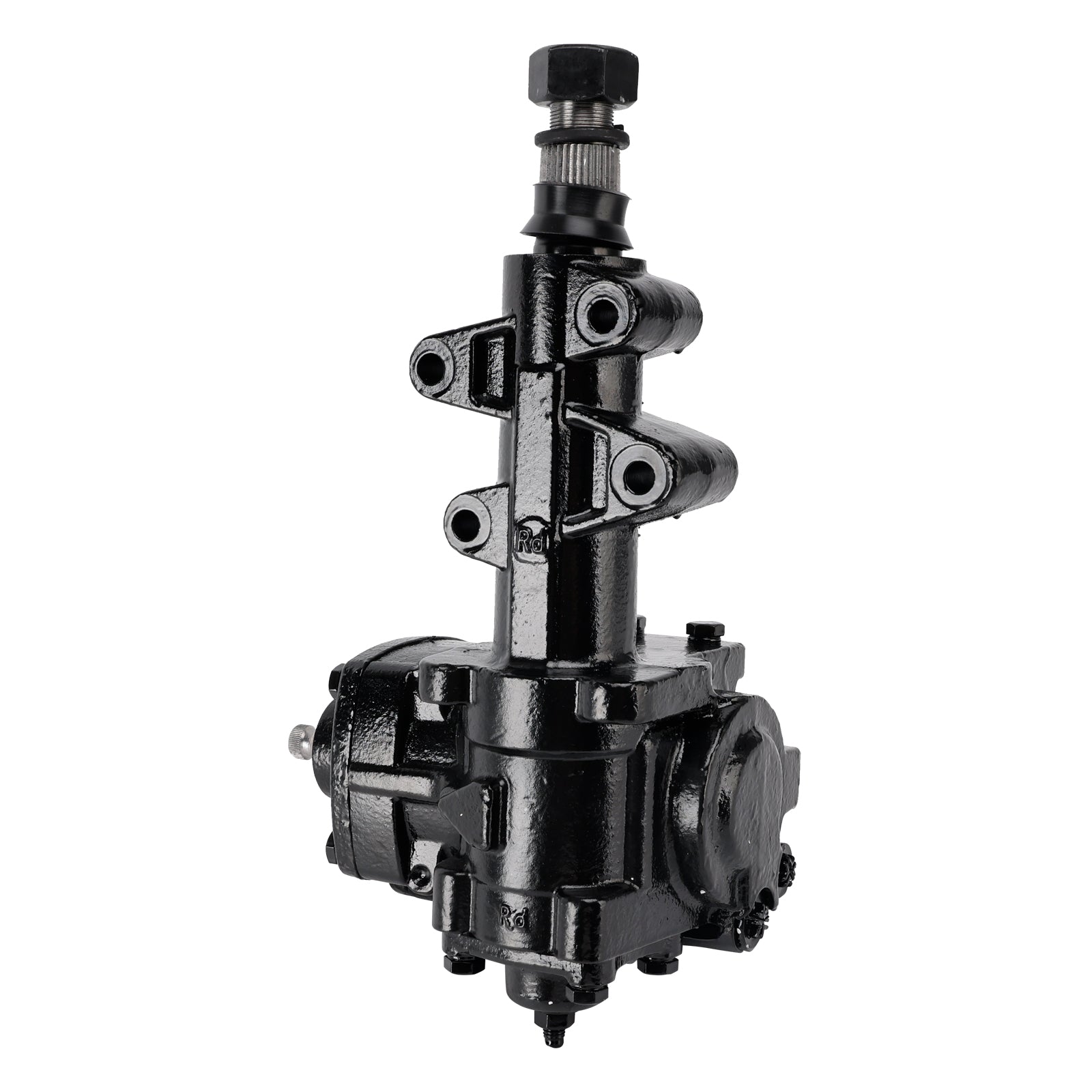 Mercedes G-Class W460 W461 W463 Steering Gear Box A4634606900 A4614610001H