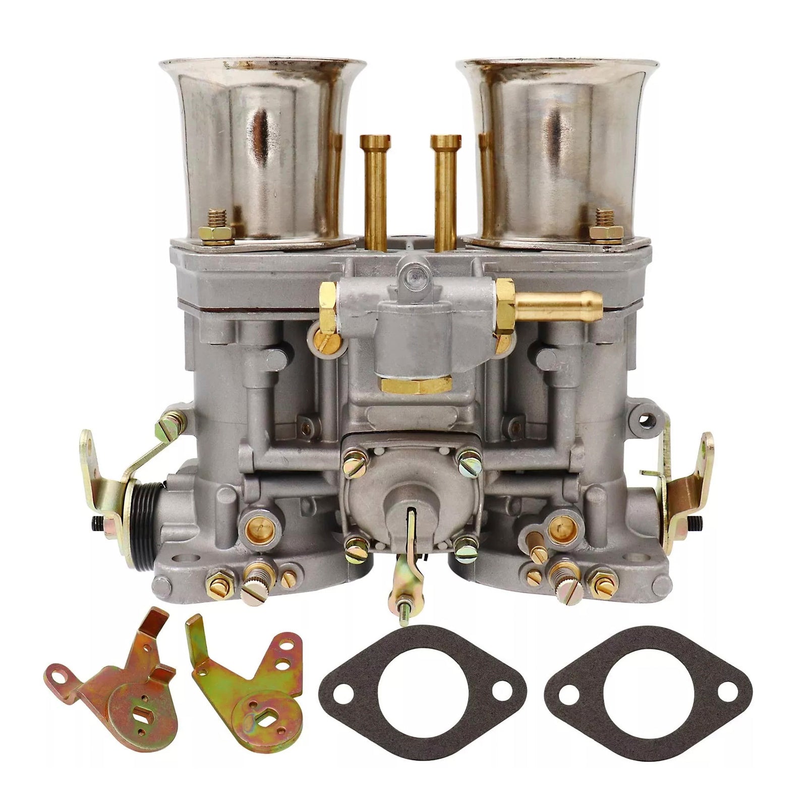 48IDF Carburetor AirHorn 19030.021 For VW Beetle For Fiat For Porcshe