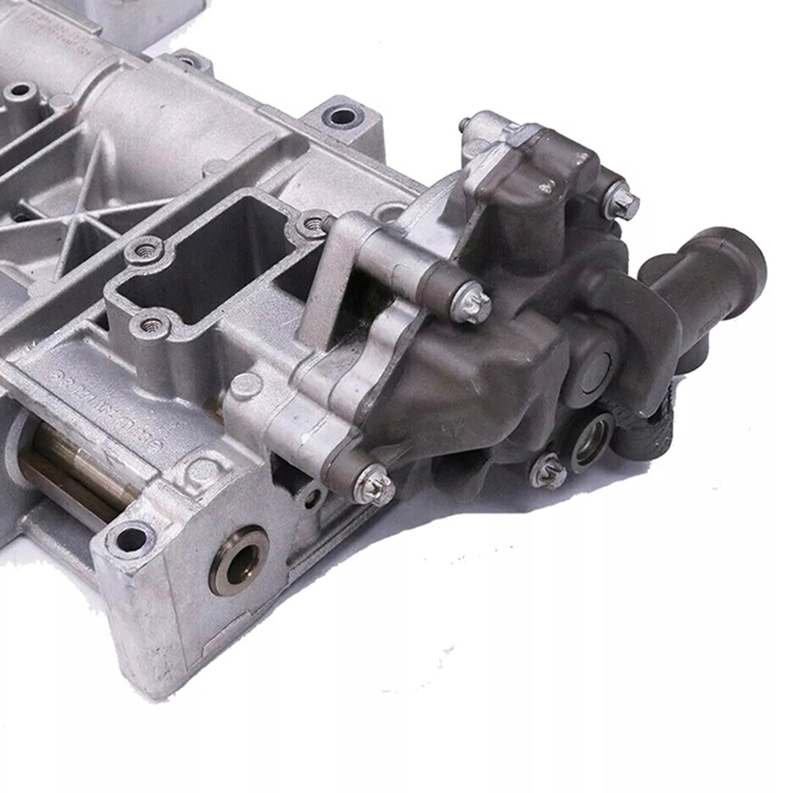 2012-2015 Mercedes W204 C250 SLK250 M271 Balance Shaft Oil Pump 2710341003 2710301771