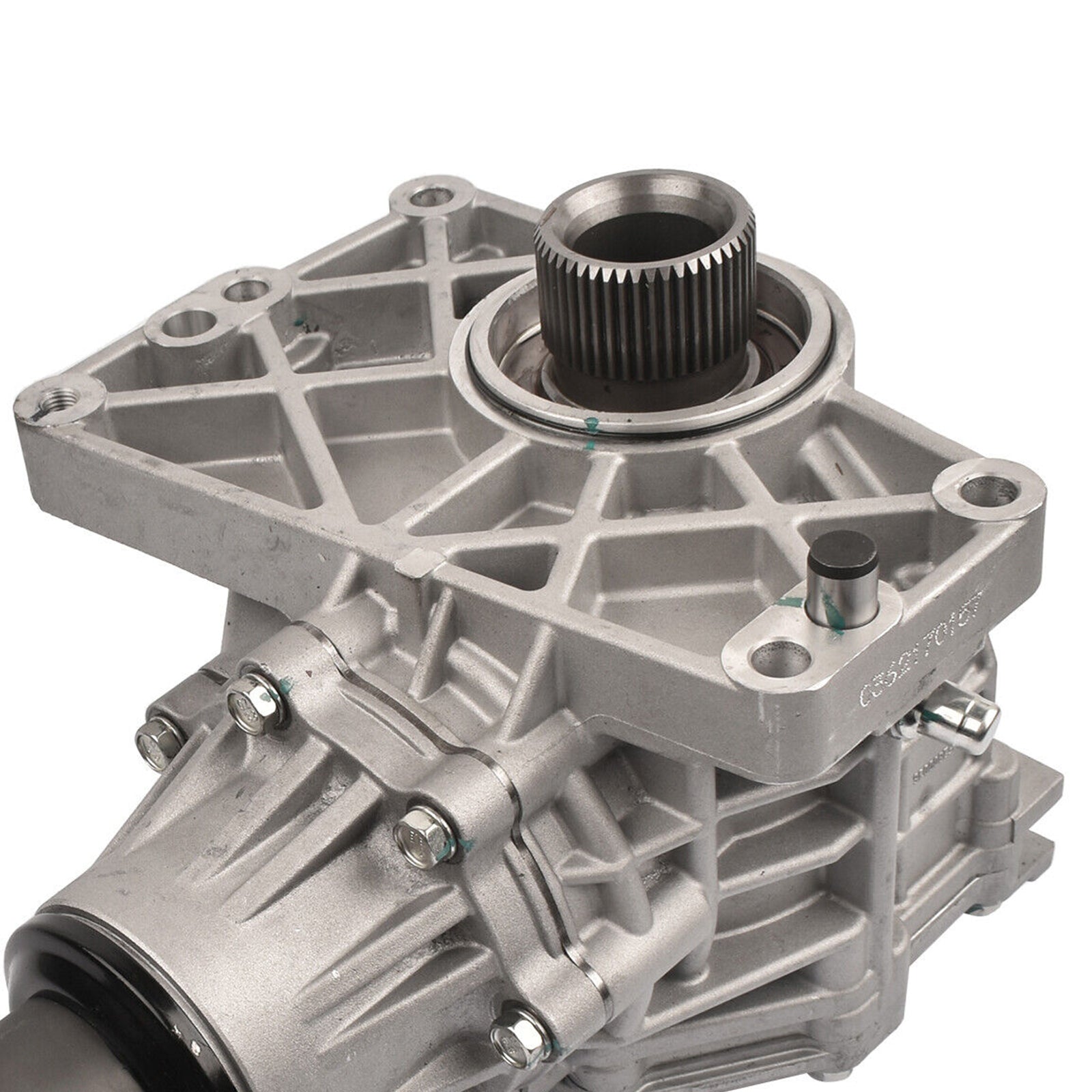 2010-2012 Hyundai Santa FeL4 2.4L Transfer Case 47300-3B200