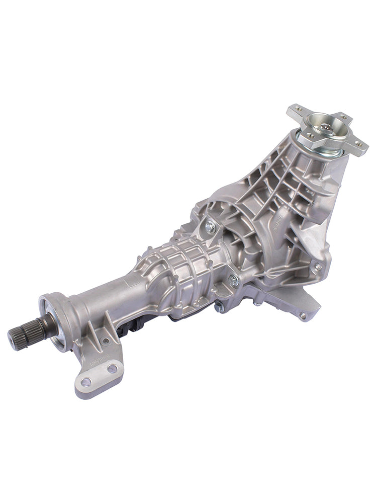 2014-2018 For Dodge Ram 1500 3.0L Turbo V6 Diesel 4X4 Front Axle Differential Assembly 3.21 Ratio 68257420AC