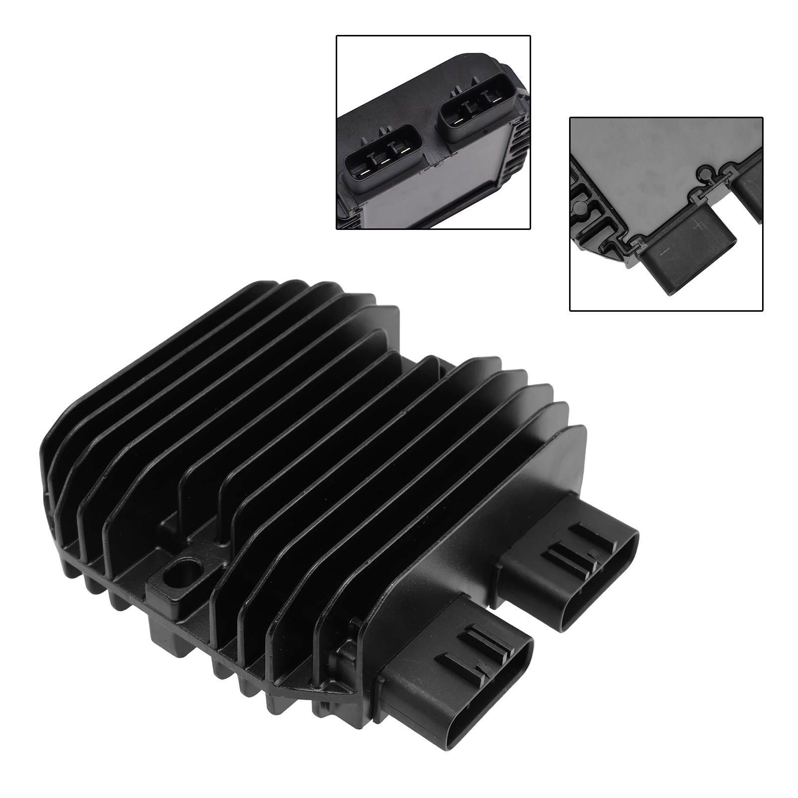 Regulator Rectifier 12V Lu097497 For Segway Fugleman Villain Sx10X Snarler At5
