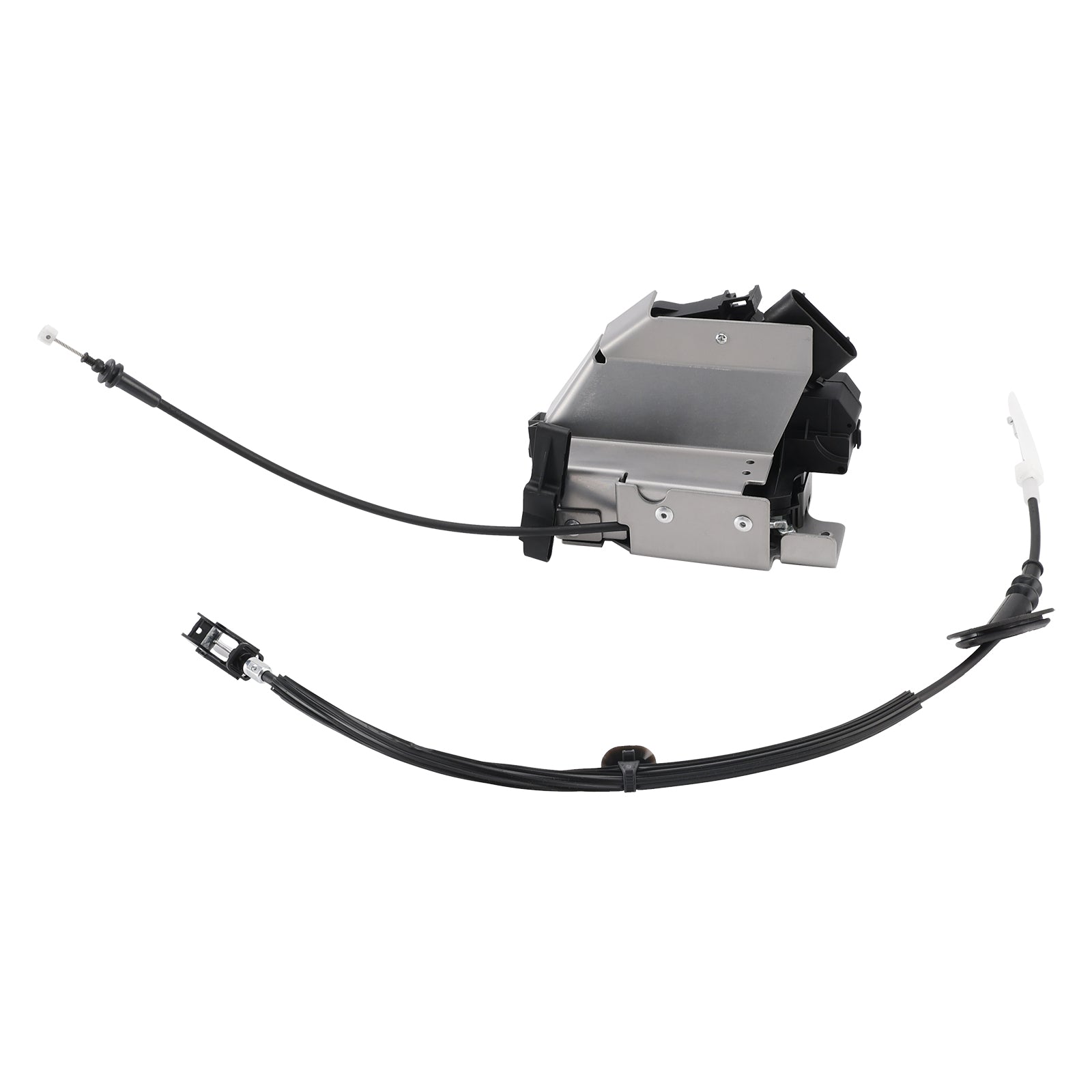 Front Right Door Lock Mechanism BK21-V219A64-AG For Ford Transit Tourneo Custom V362
