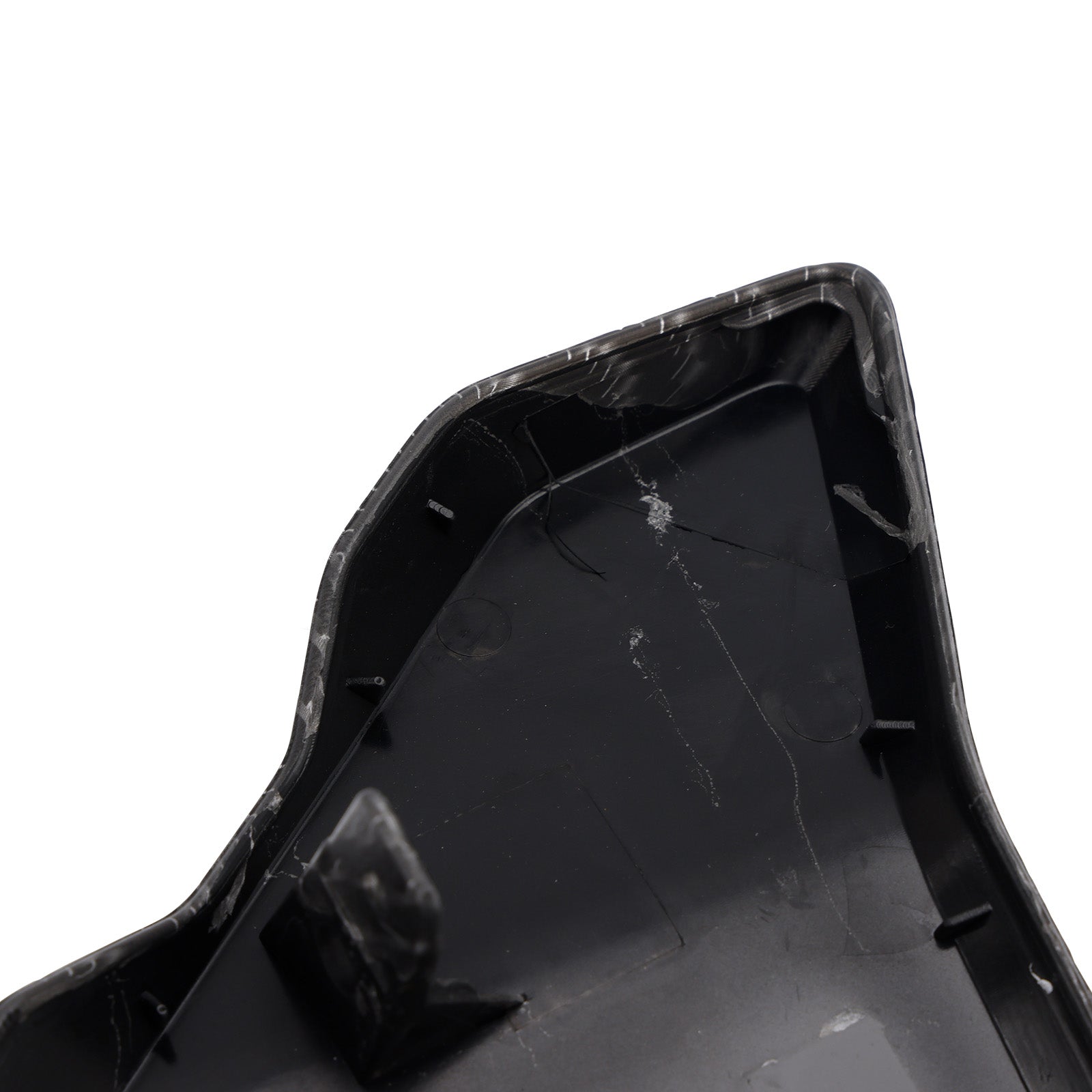 Radiator Side Cover Fairing Panels For Street Triple 765 R/RS 2023-2025