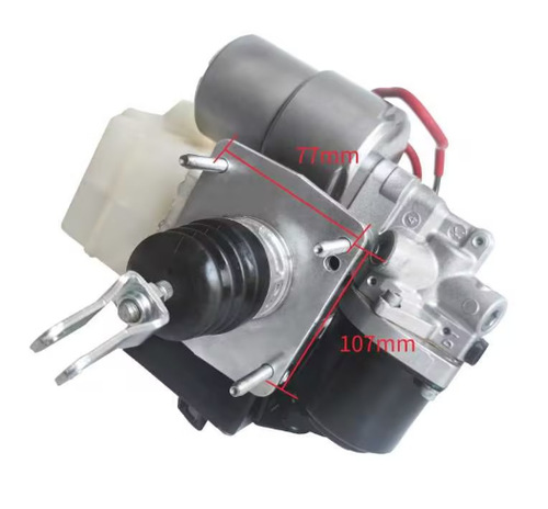 ABS Pump Master Cylinder Booster Assembly for Toyota 4Runner 01-02 47050-35010