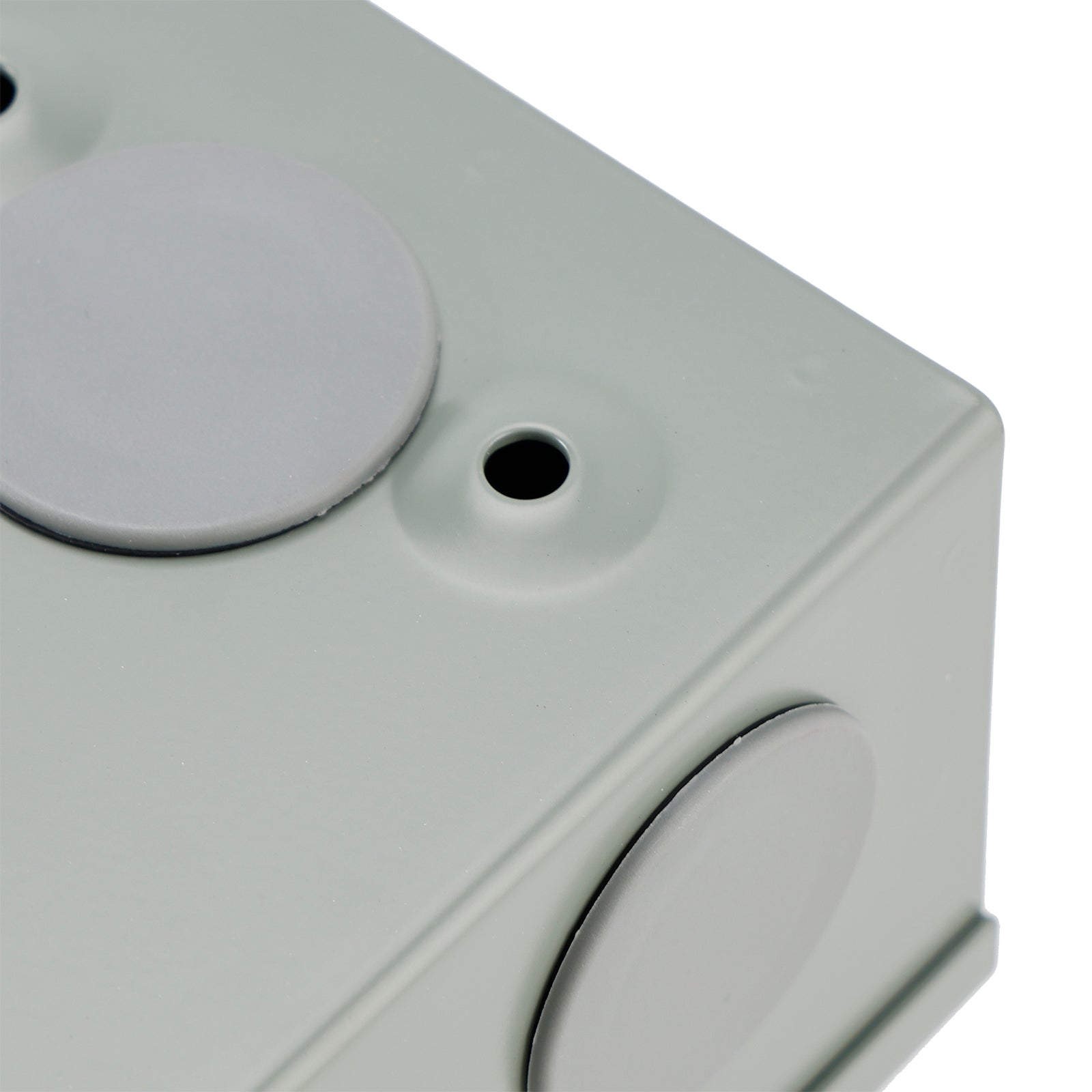 30Amp RV Generator Inlet Box NEMA SS2-50P Power Inlet Box 125/250V