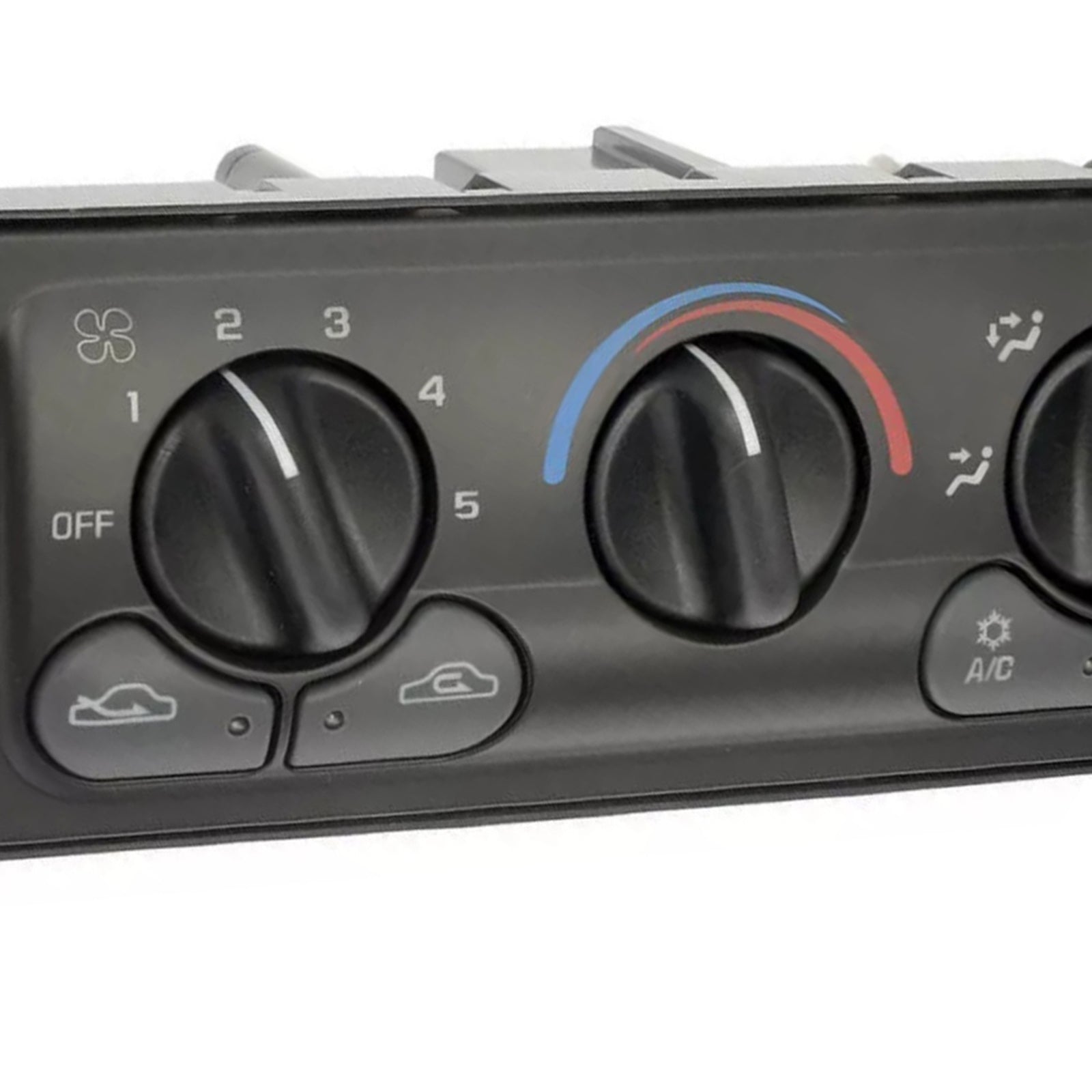 1997-1999 Oldsmobile Cutlass New A/C Climate Control Module Panel 599-213 22695681 22718118