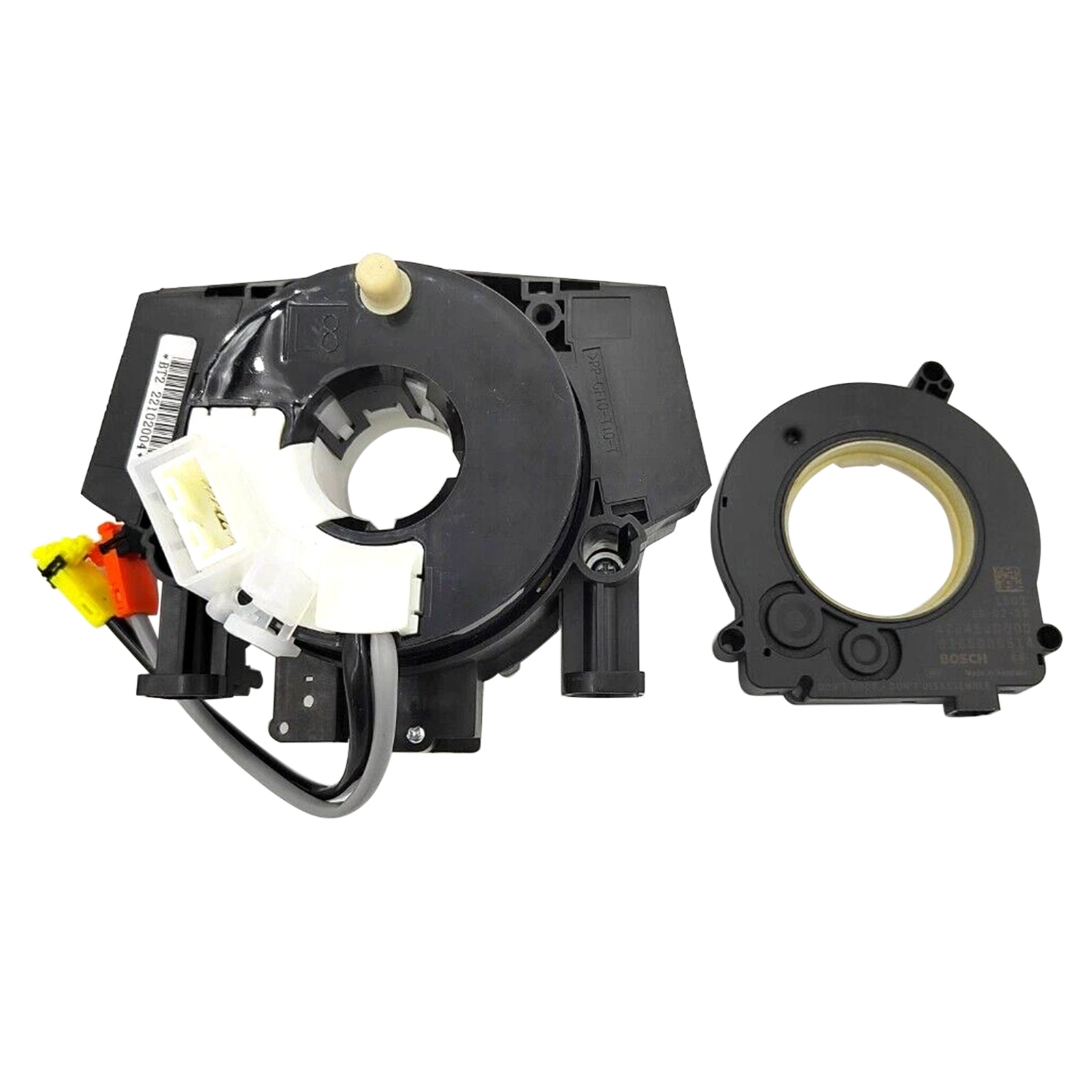 2006-2013 Nissan Qashqai J10 Steering Angle Sensor w/Clock Spring 47945-JD000