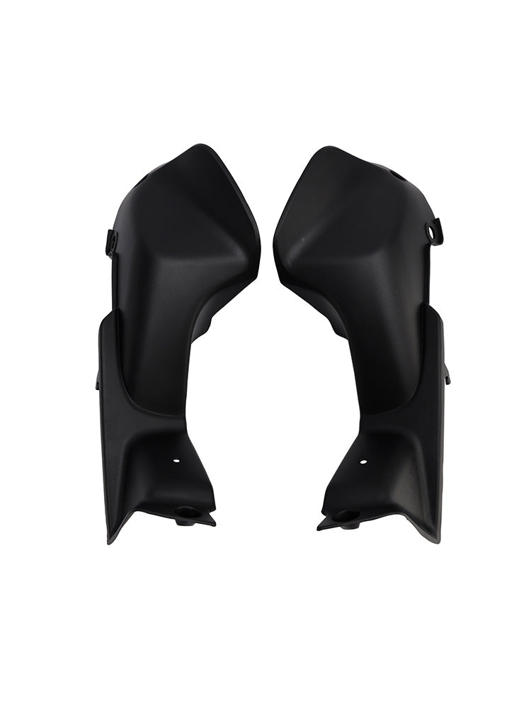 2001-2006 Honda CBR600F4i Side Air Intake Duct Cover Fairing