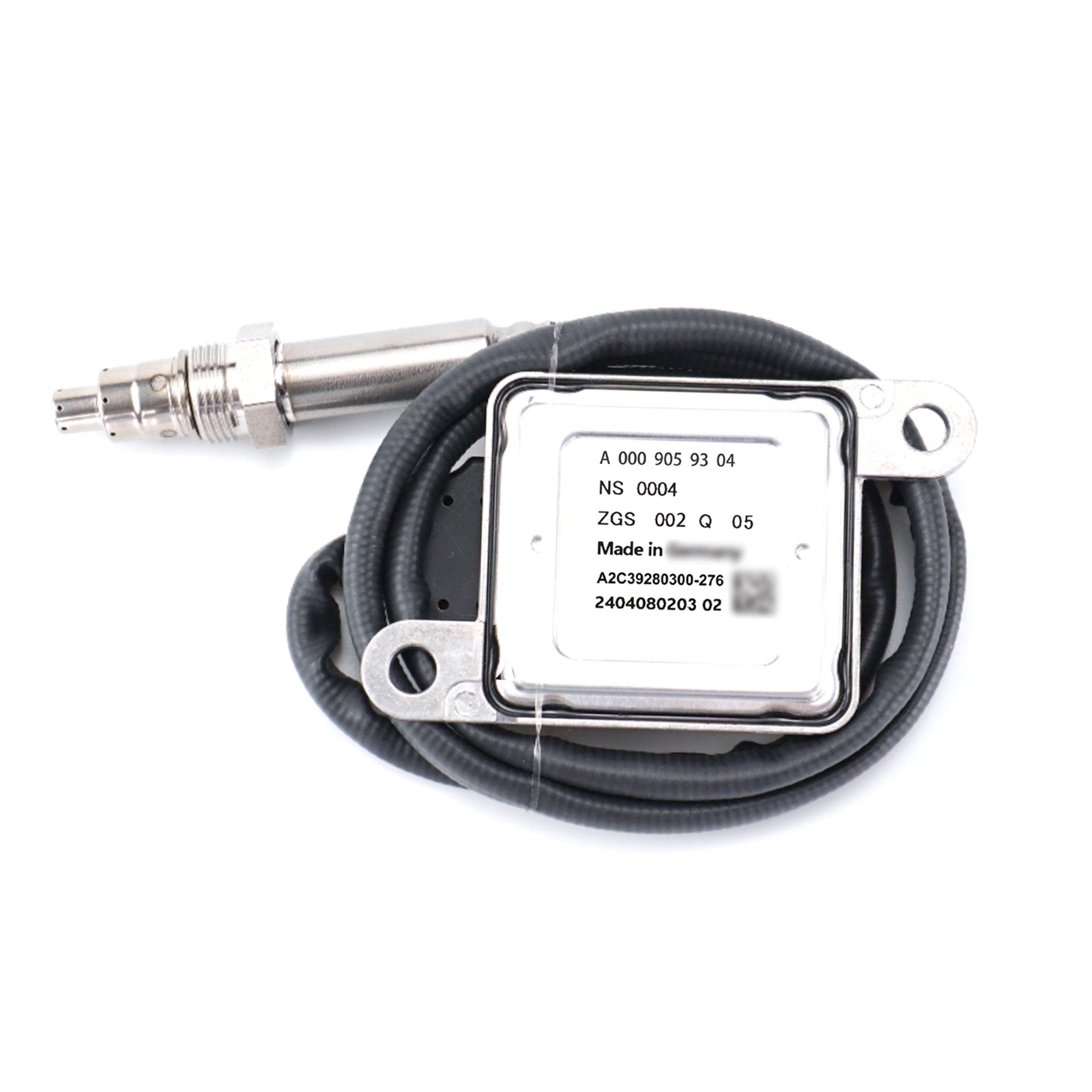 2014.05-2017.12 For MERCEDES-BENZ CLS Shooting Brake CLS 400 Nitrogen Oxide Sensor A0009059304