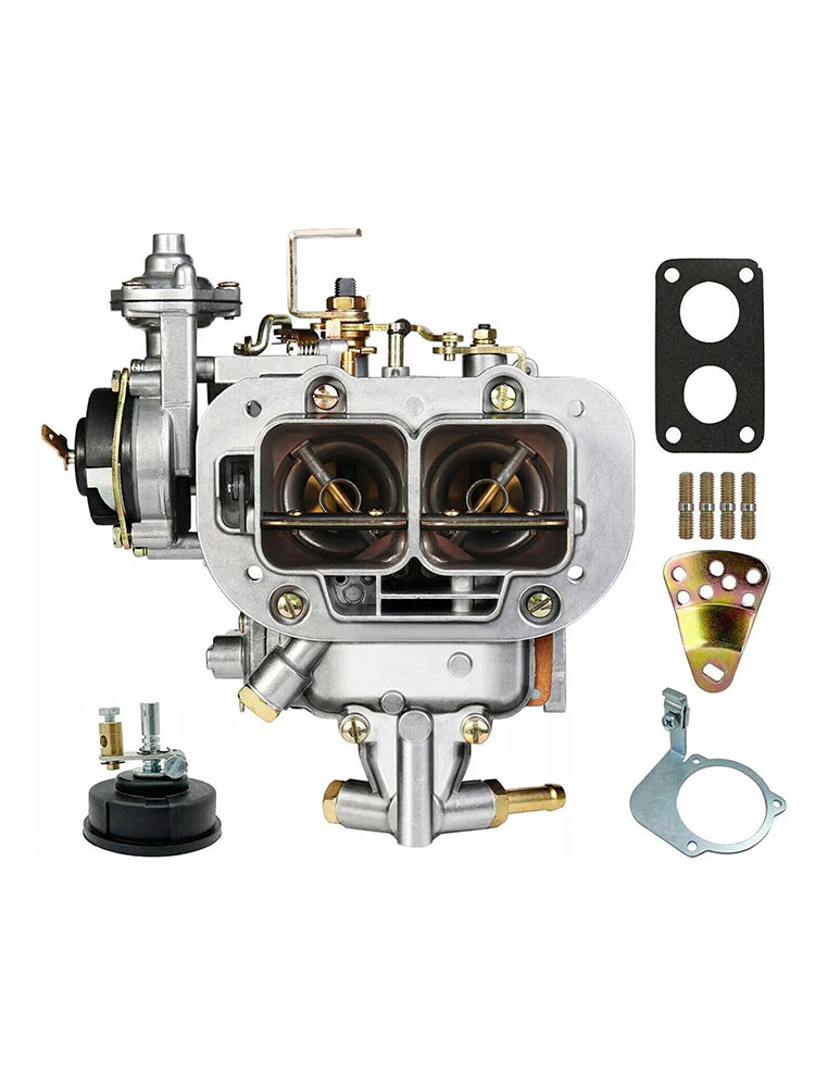 1981-1983 Nissan Pickup Z22 2200cc PL720 Weber 32/36 DGV DGEV DGAV 2 Barrel Carburetor 22680