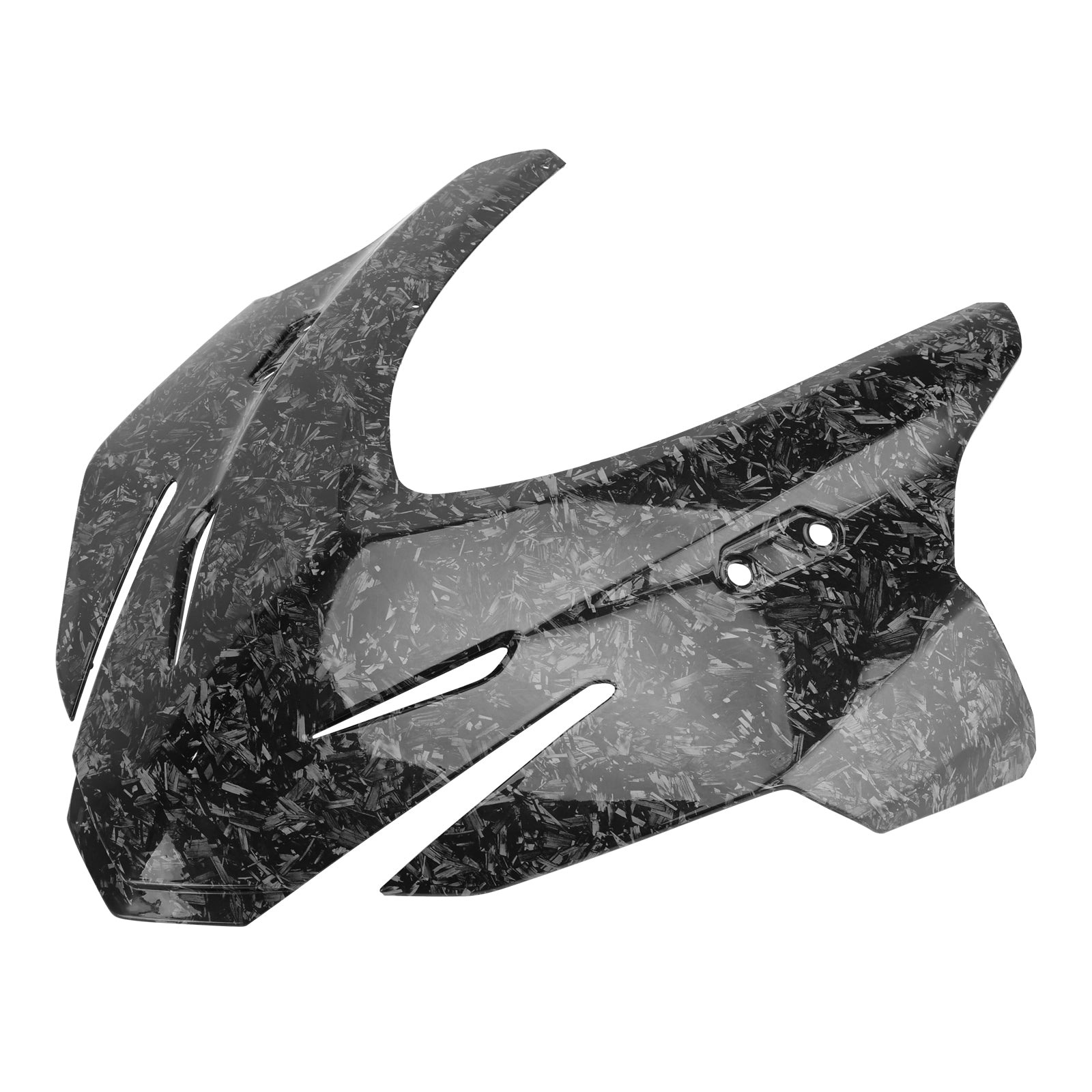 2024-2025 Aprilia RS457 RS 457 Headlight Fairing Windshield Cover