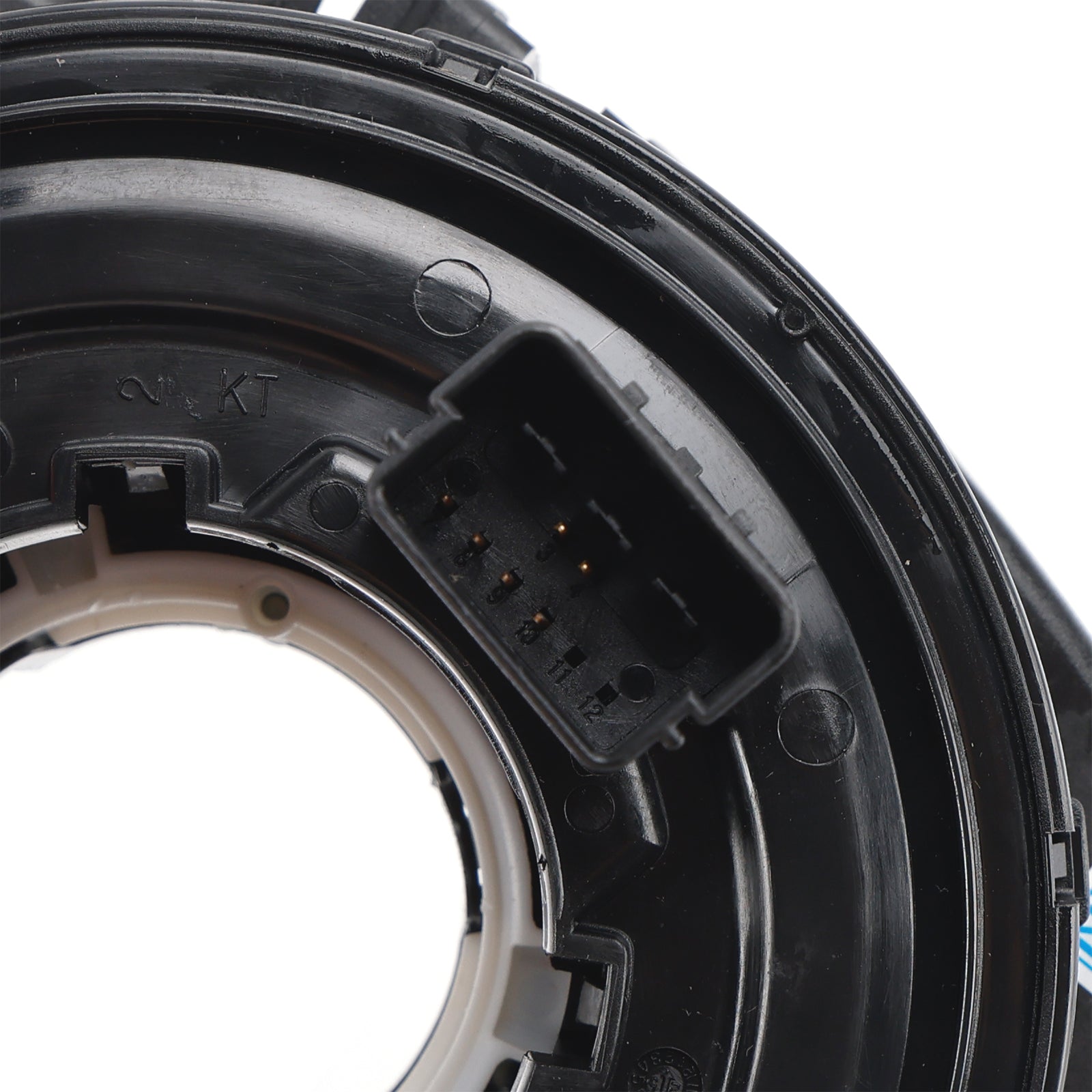 VW Jetta Tiguan Steering Wheel Spring Clock Spring 5K0953569AK