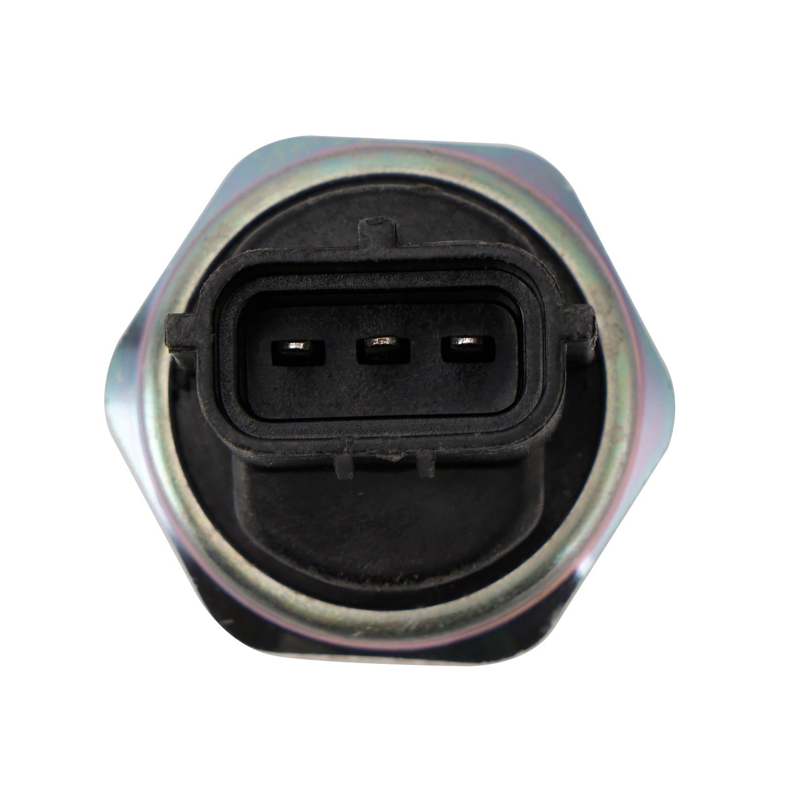 Fuel Pressure Sensor RE520930 For John Deere 7420 7520 7710 8120 8220 RE515635