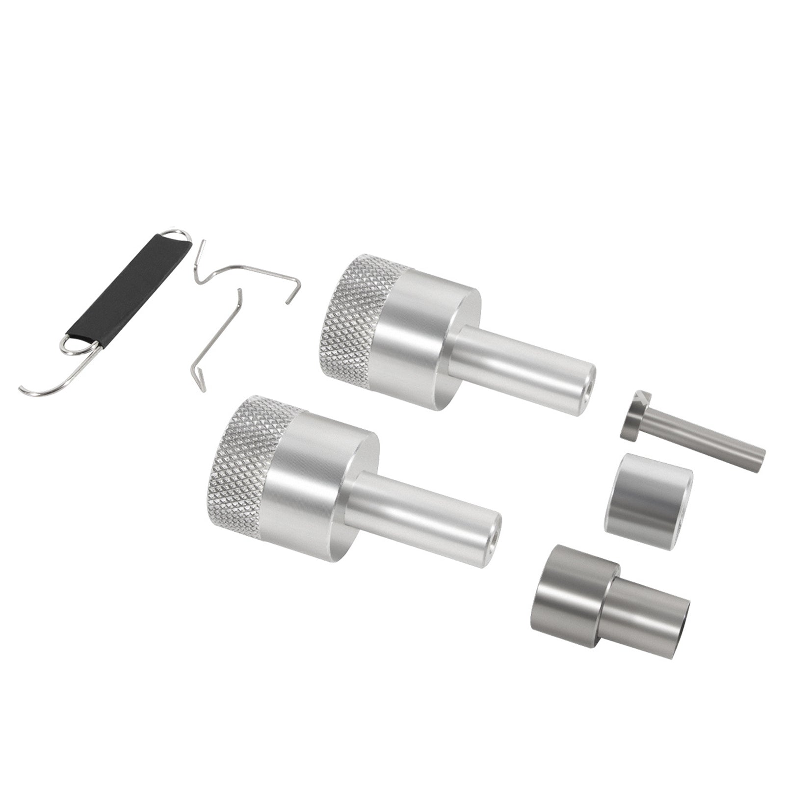 Fuel Tool Fuel Check Valve Rebuild Kit fit for MC400 EFI 2001-2014