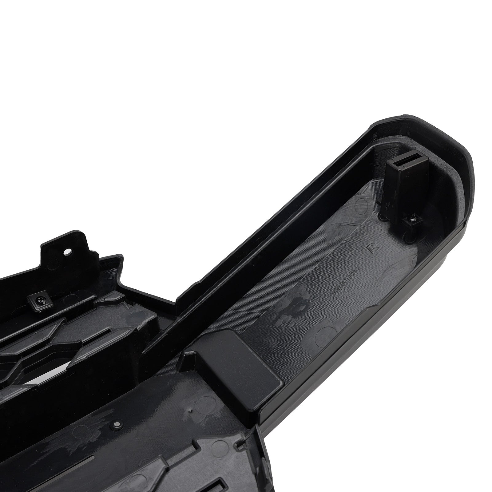 2023-2025 Ford Ranger Everest Next Gen Wildtrak Front Bumper Grill Grille