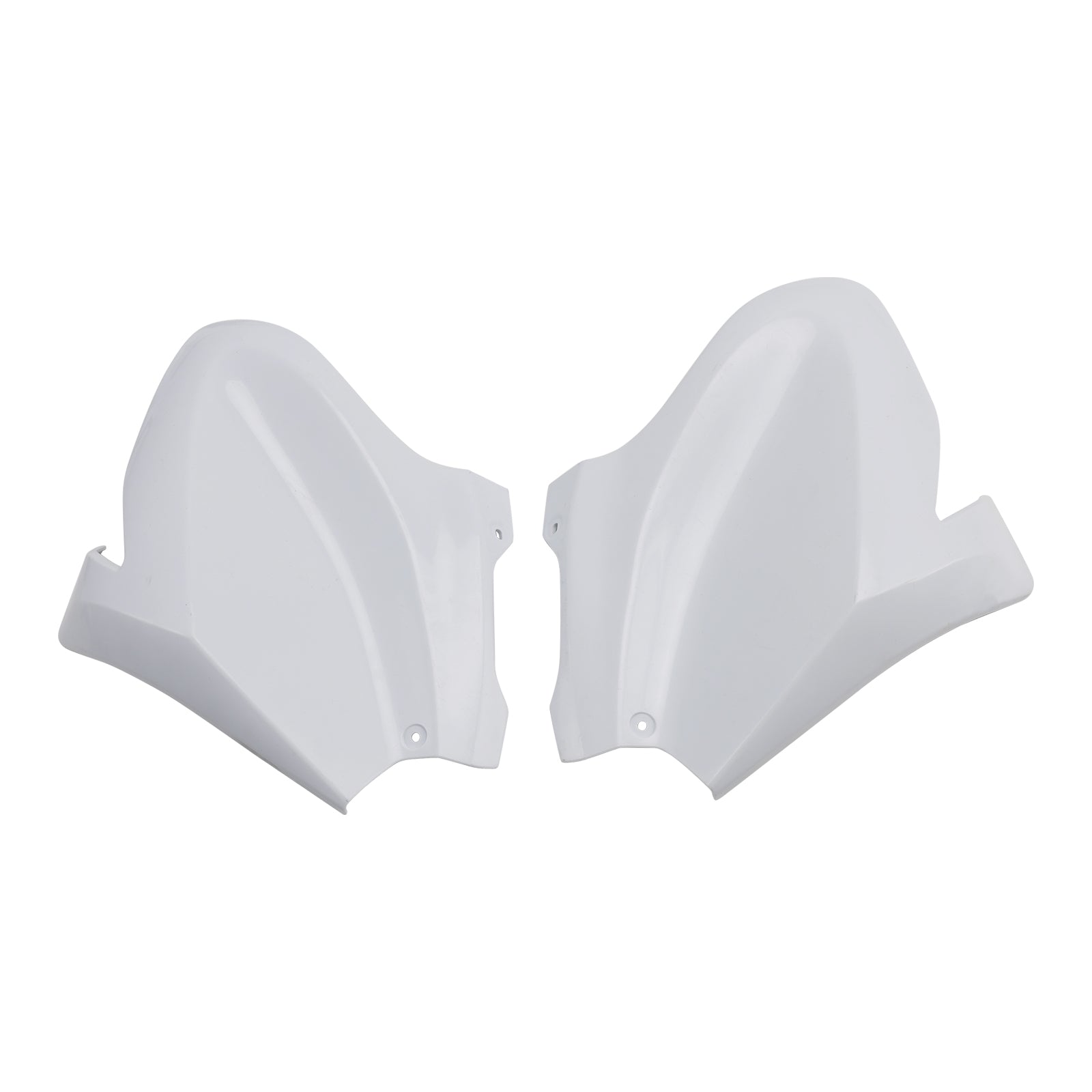 Bodywork Fairing Injection Unpainted For Kawasaki Z900 2025-2026