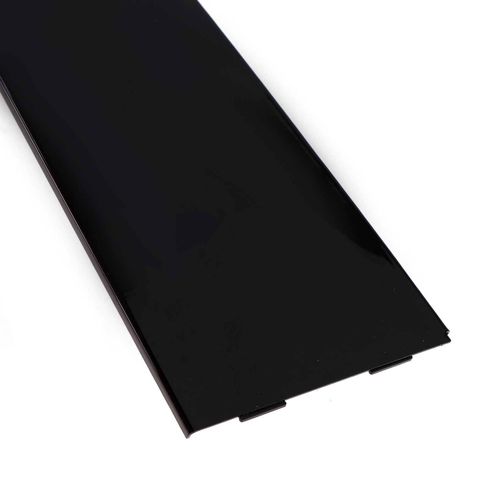 Right Rear Door Pillar Window Trim Applique B 57010446 For Jeep Cherokee 2011-2021