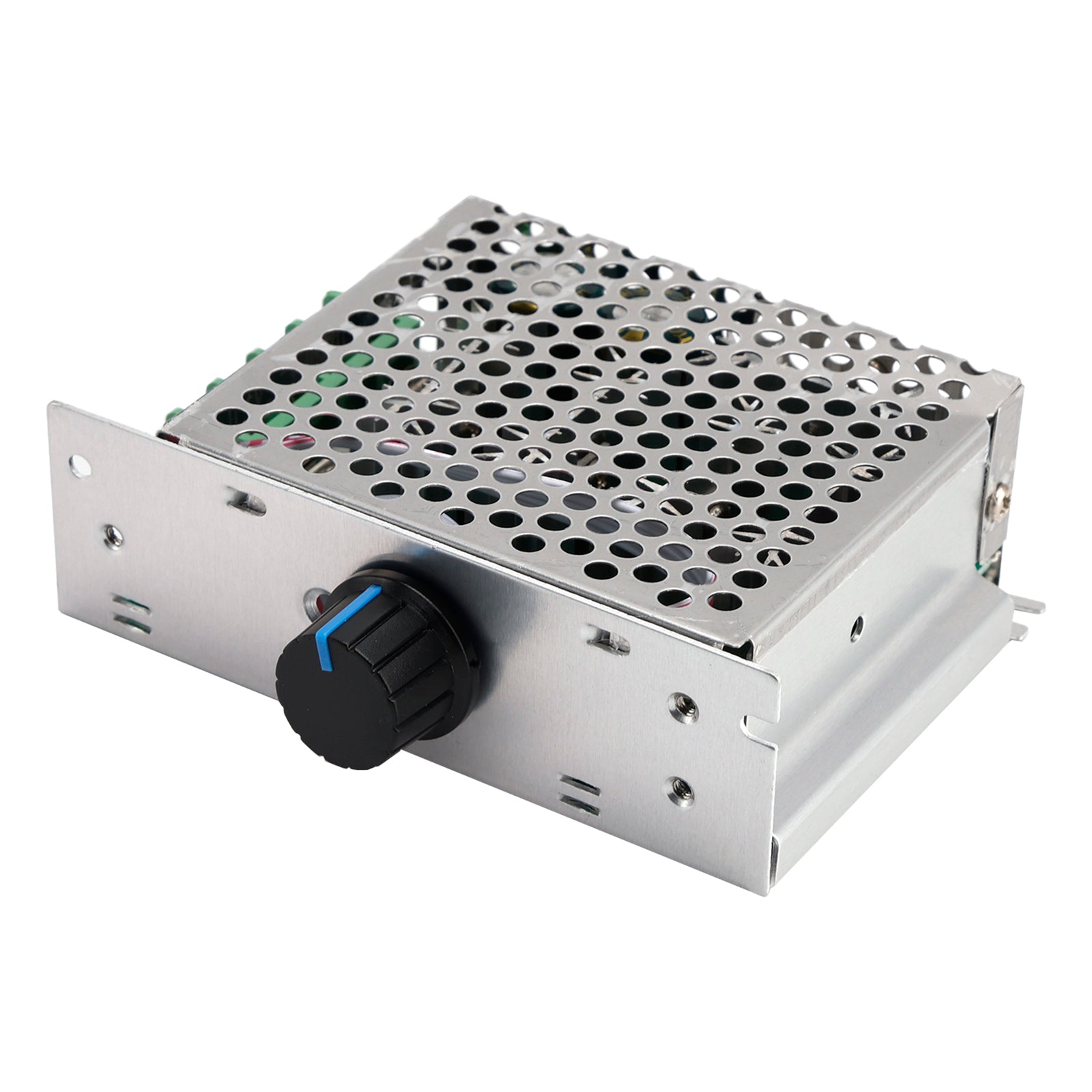 DC 12-50V MAX 30A PWM 모터 속도 컨트롤러 HHO RC 컨트롤러 AMP 12V 24V