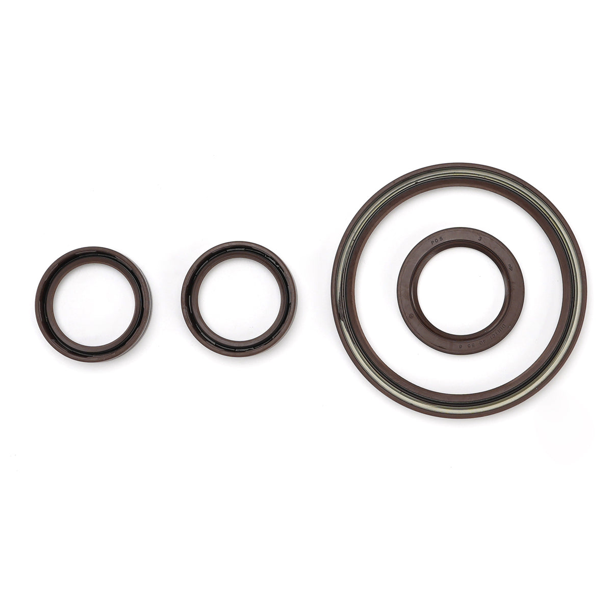 2000-2004 Toyota Tundra 5VZ-FE Engine Overhaul Gasket Kit 04111-62130