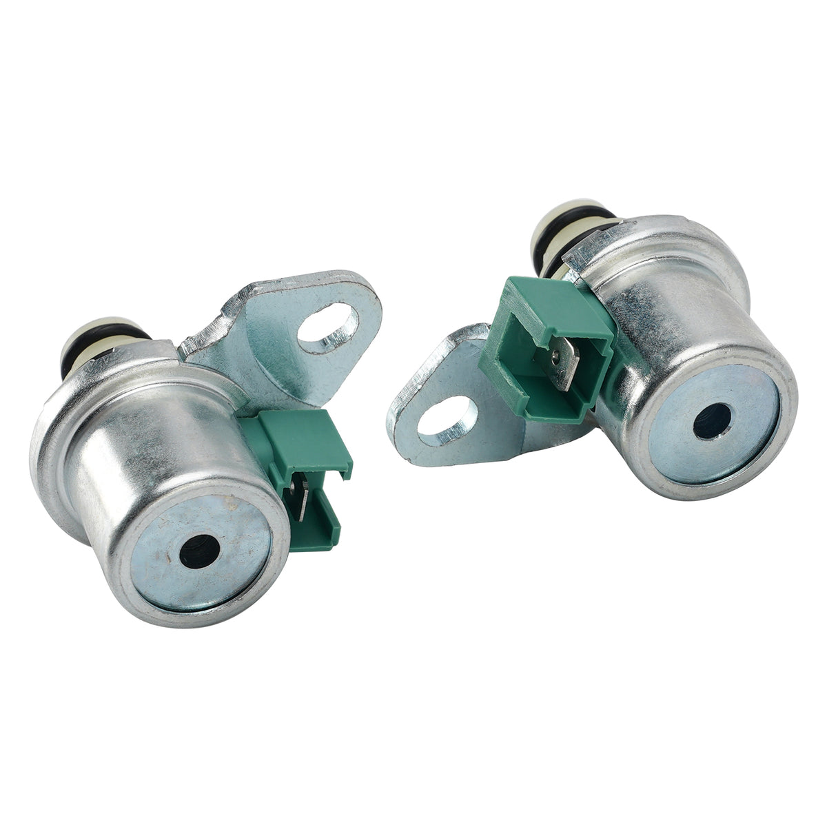 2x Solenoids & Filter Automatic Transmission Gearbox 4F27E For Ford Focus Mazda Generic