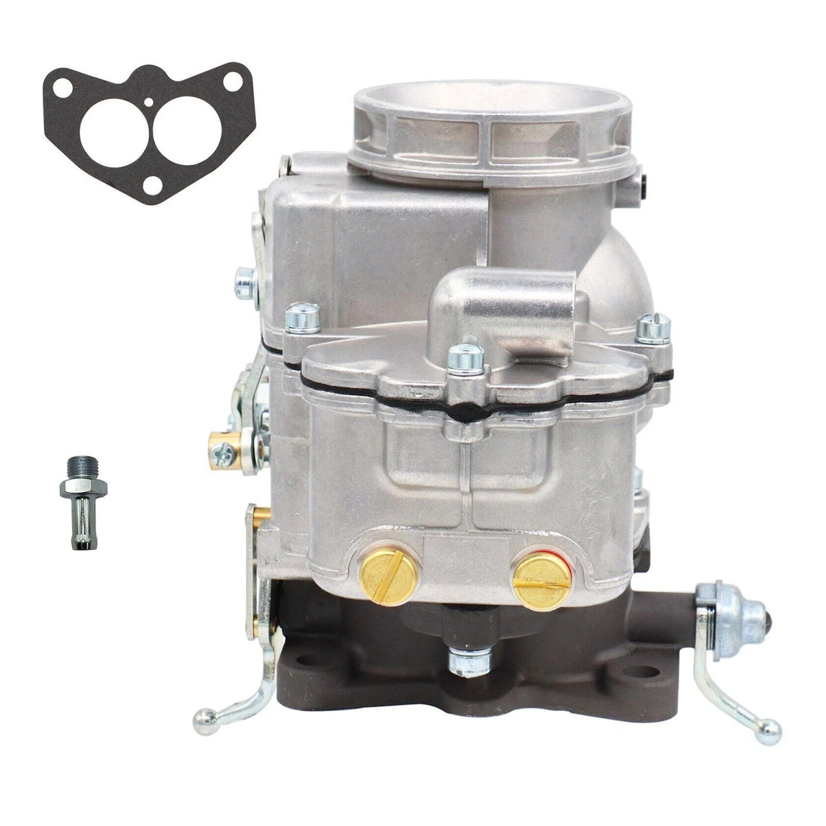 Carburetor For For 94 Ford V8 FlatHead 1939-1959 232"-279" engines