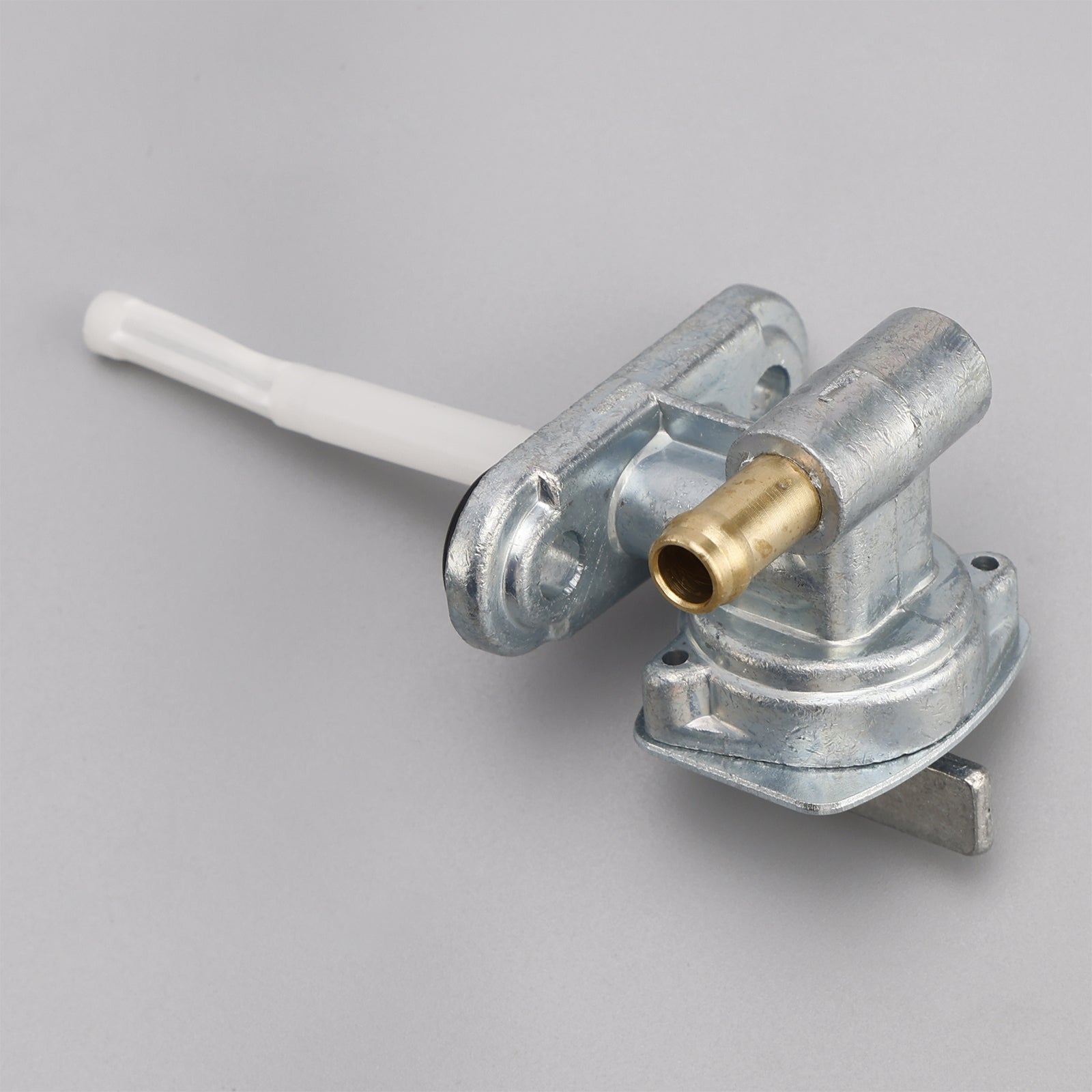 1988-1992 Yamaha YZ250 Gas Tank Fuel Cock Valve Petcock