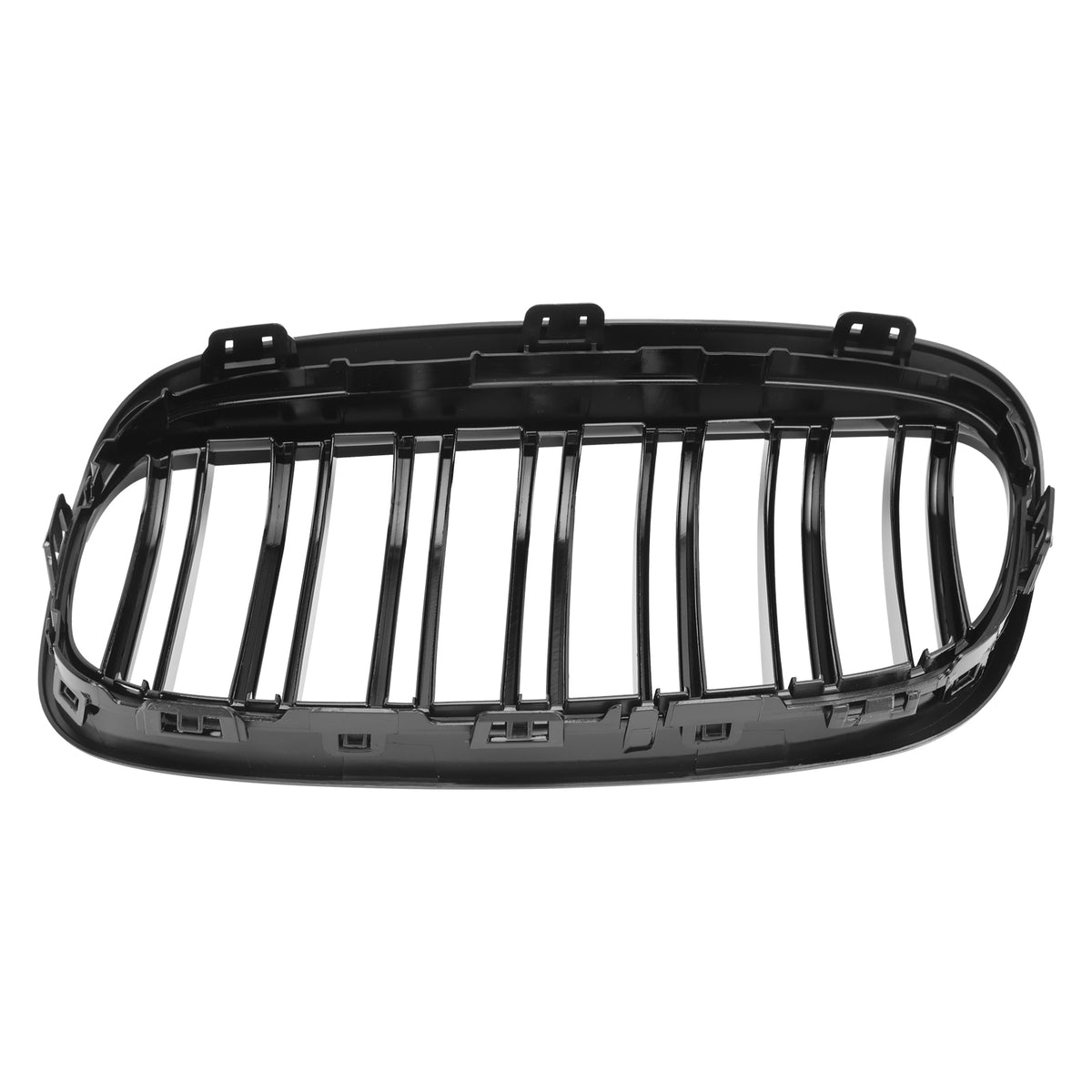 BMW 2 시리즈 Gran Tourer F45 F46 2015-2018 Gloss Black Front Grill Grille