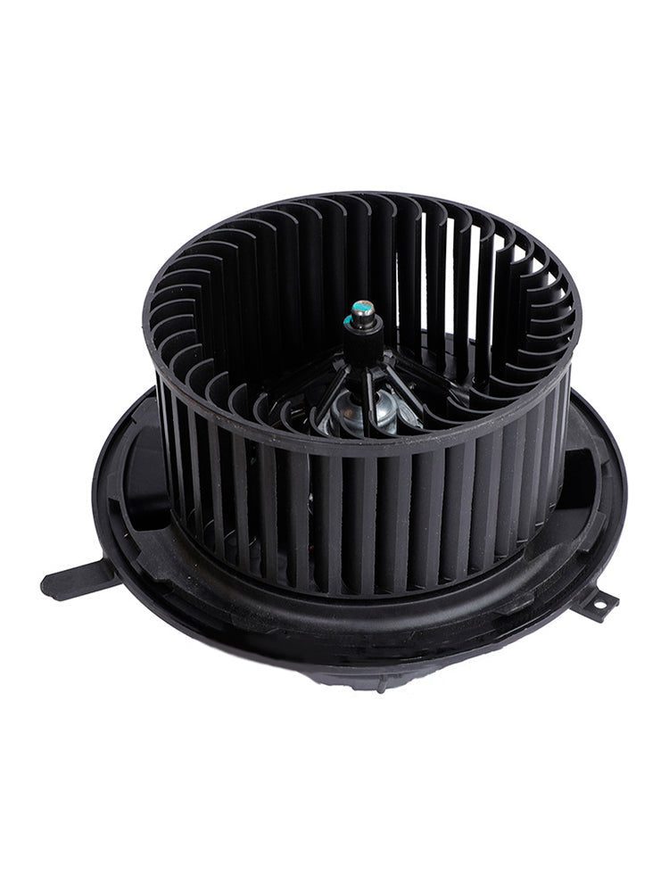 HVAC Heater Blower Motor Assembly A1698200642 For Mercedes-Benz B200 2006-2011