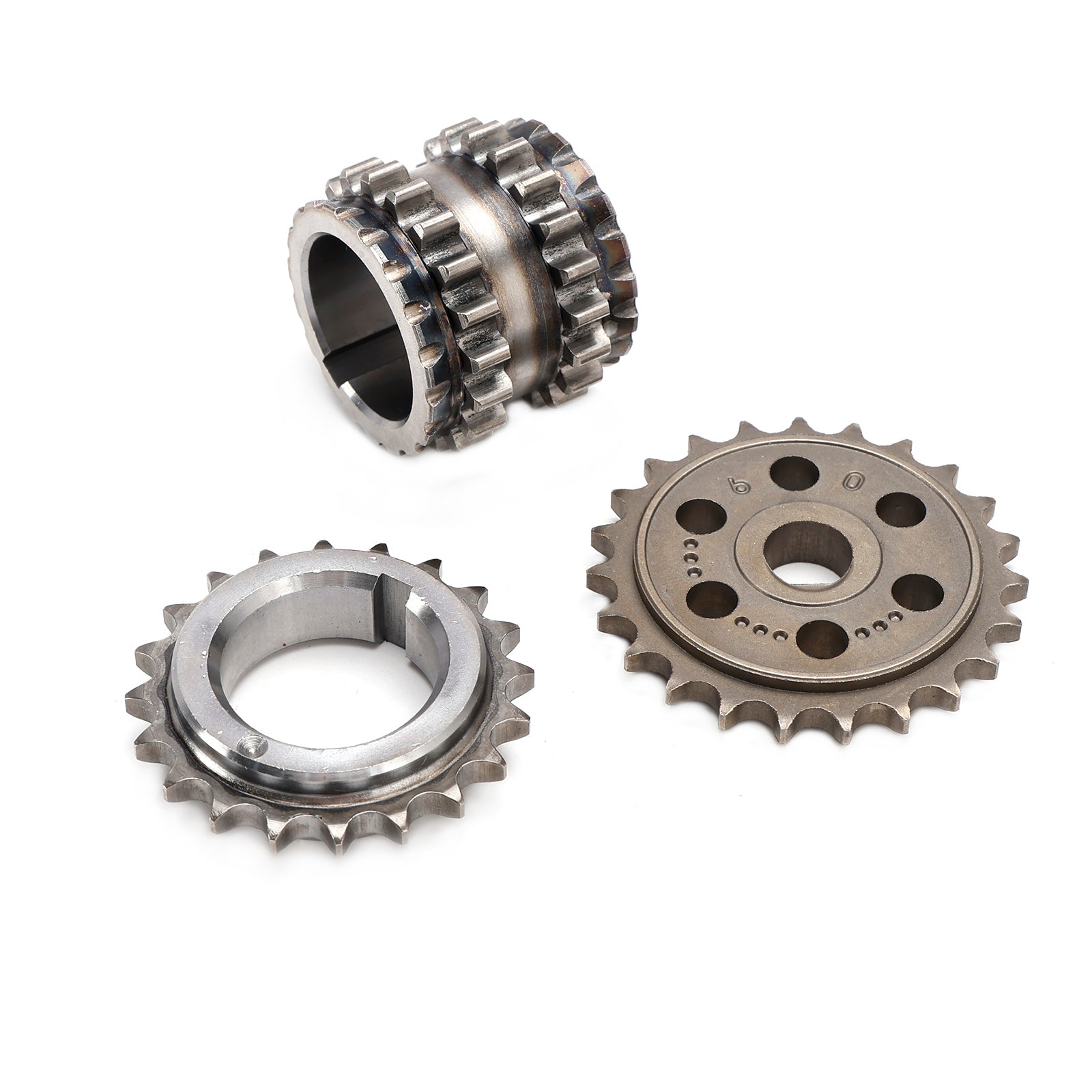 2010-2013 Land Rover LR4 Range Rover (Sport) 5.0L V8 14PC Timing Chain Kit