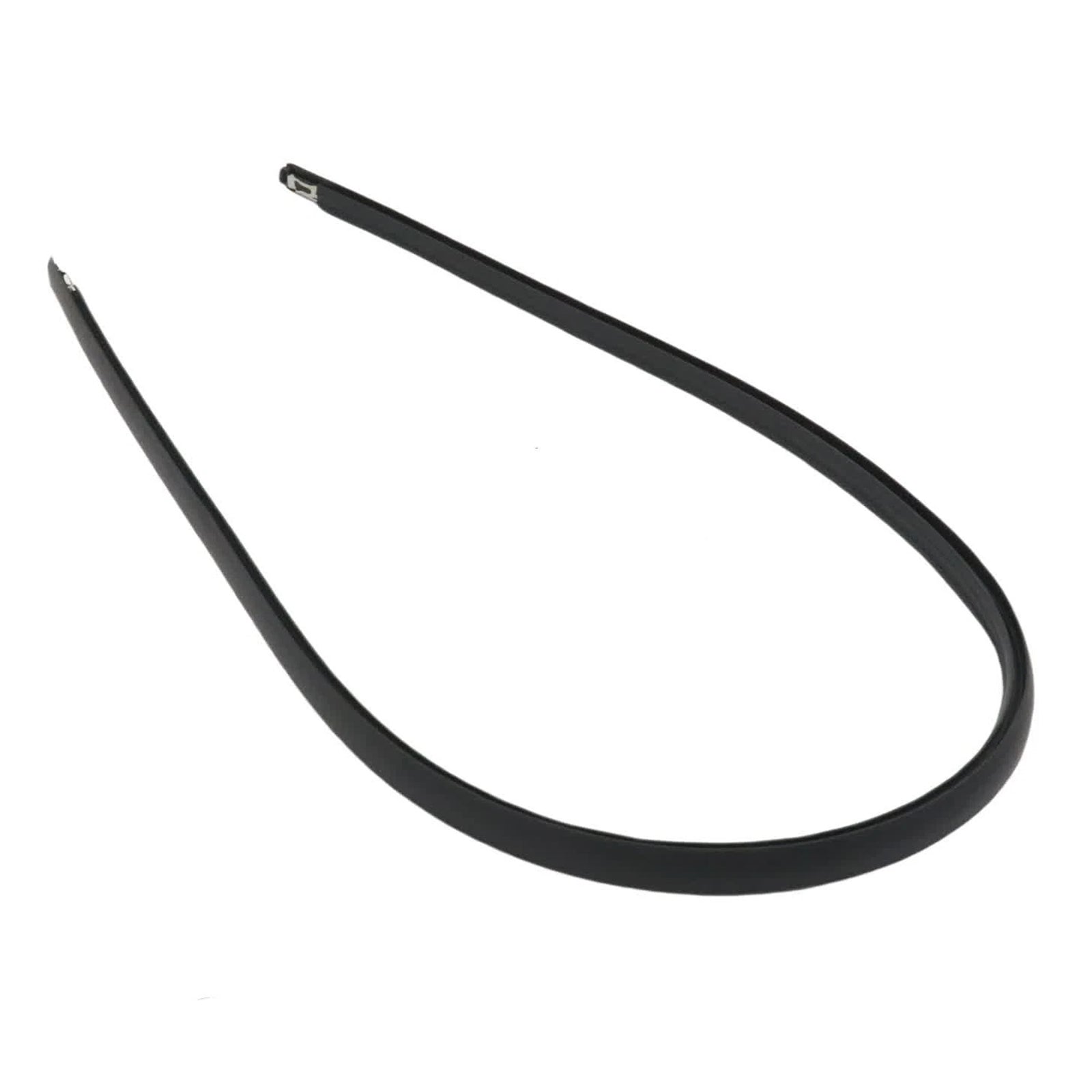 2001-2005 Honda Civic Left+Right Roof Trim Molding 74306-S5A-J01+74316-S5A-J01