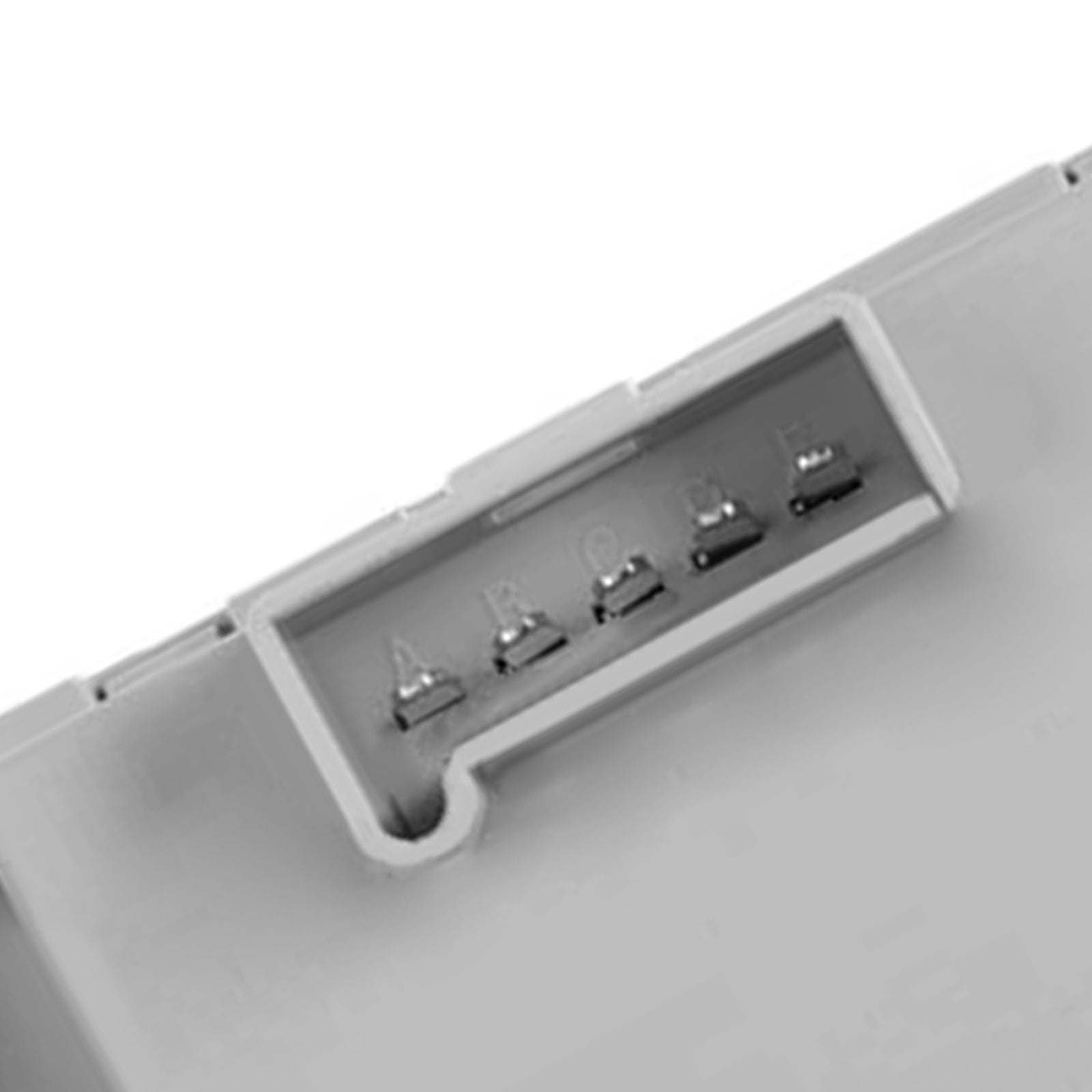 HVAC Heater Blower Regulator Resistor 1581773 For Chevy Impala 2000-2013