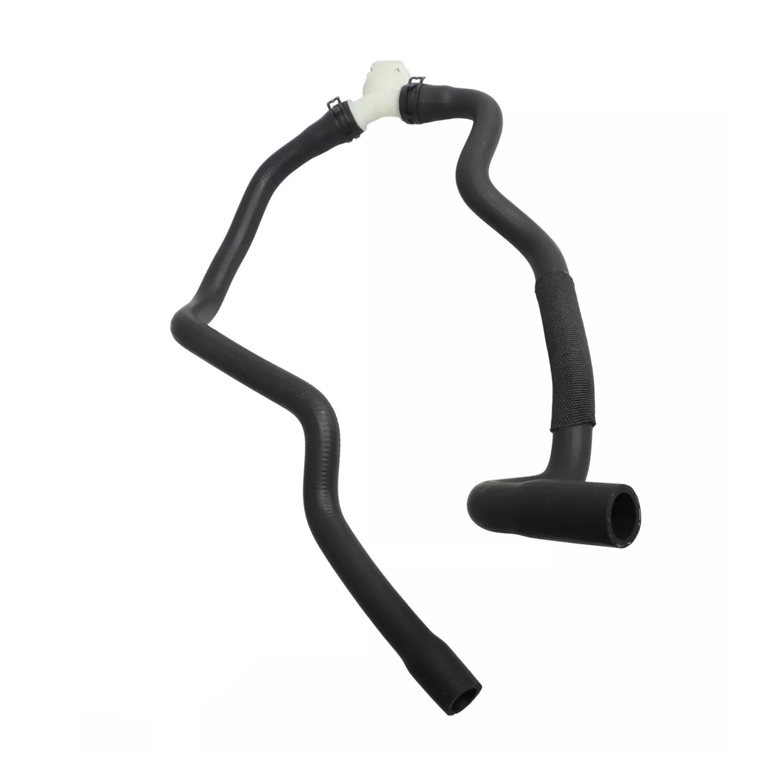 2011-2016 Chevrolet Cruze 1.4L Radiator Coolant Lower Hose Kit 13251447 13251435