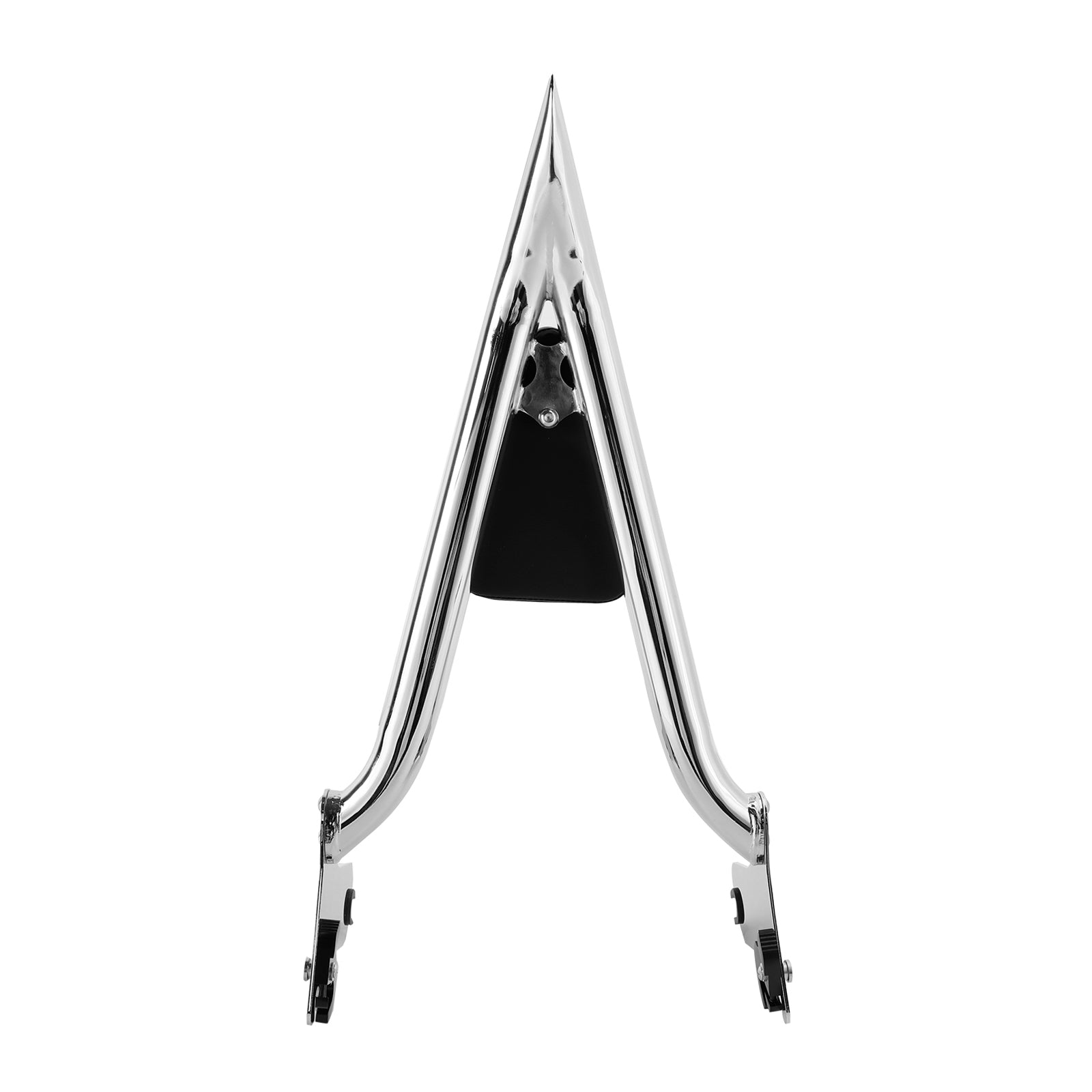 Passenger Sissy Bar Backrest for Road King Street Glide Road Glide 1997-2008