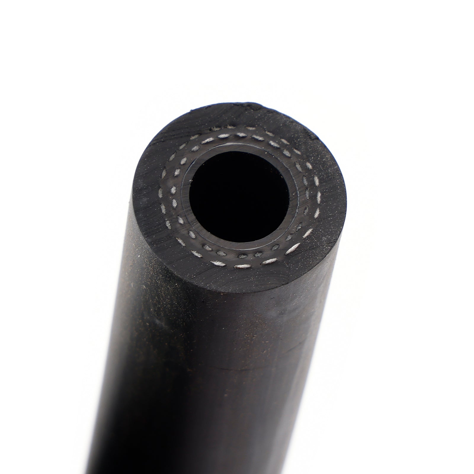 26PCS 9.5ft Air Conditioning Hose and Fitting Kit Includes 9.5ft #6#8#10 AC Hose