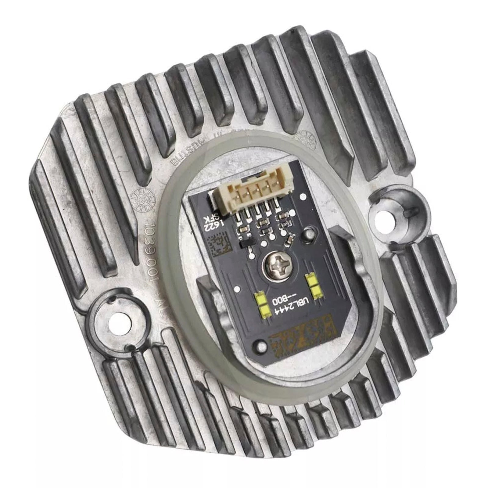 63117214934 BMW 5 시리즈 G32 G38 F90 용 DRL 주간 달리기 조명 모듈