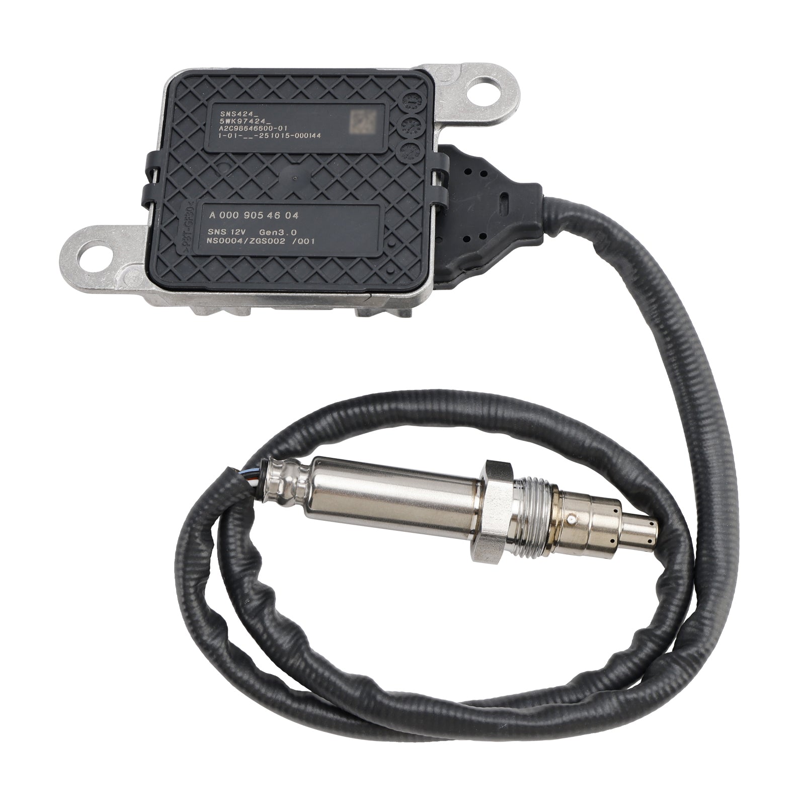NOX Sensor Oxygen Sensor A0009054604 For Mercedes-Benz E-CLASS W213 W238 CLS W257